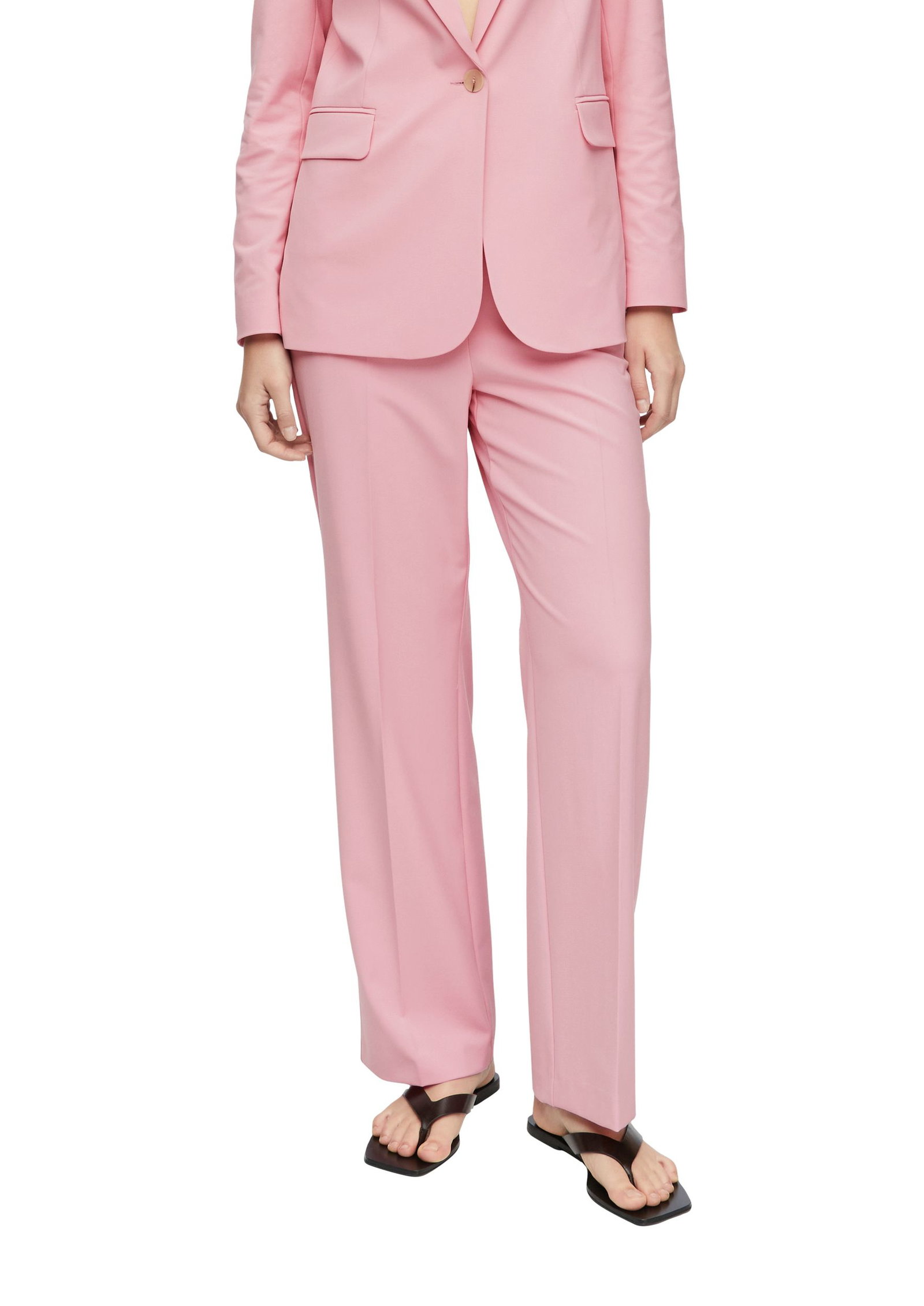 Comma |  Comma Schmale Hose  | 40