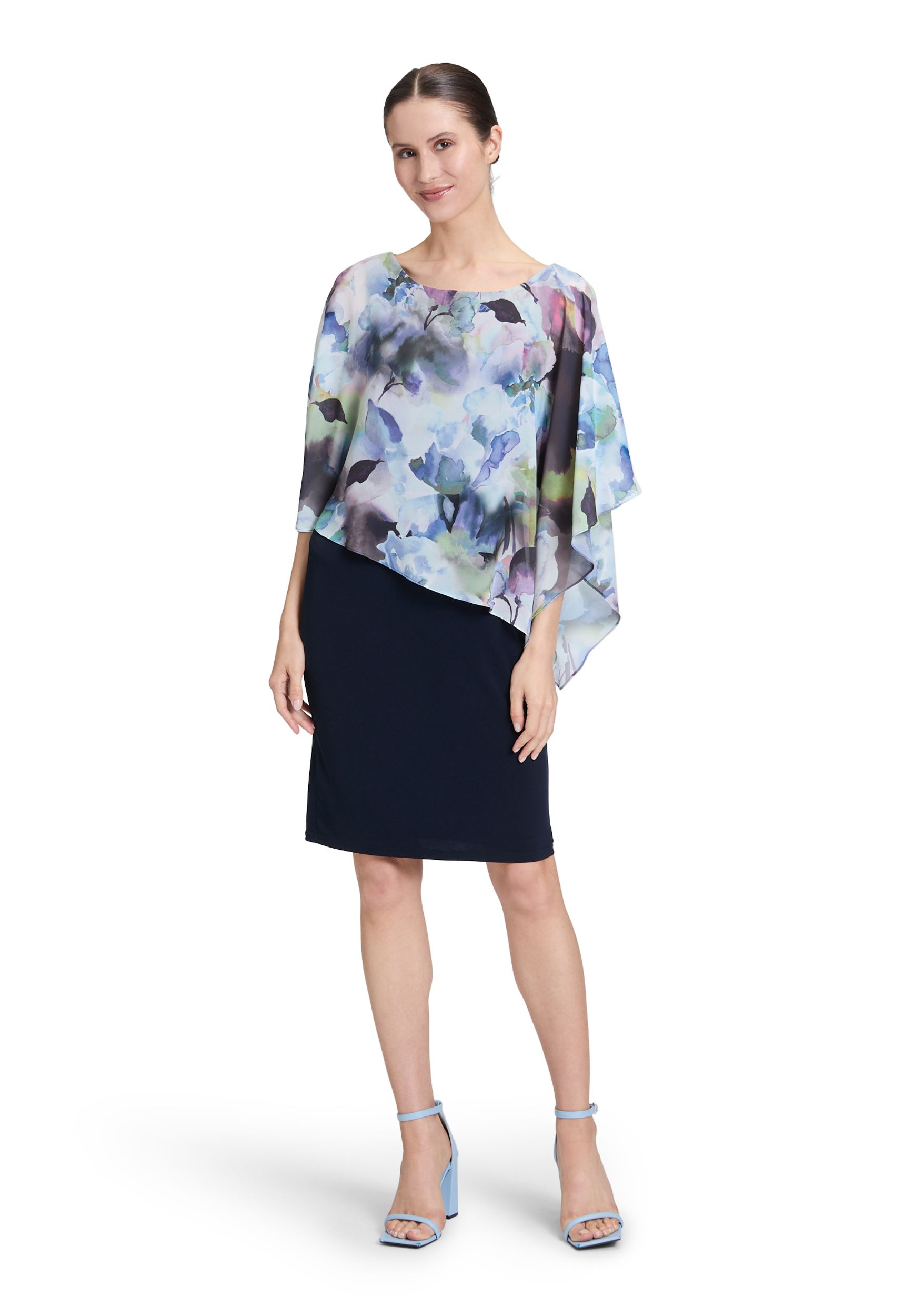Vera Mont |  Vera Mont Kurzes Kleid  | 52 | 1100_8864