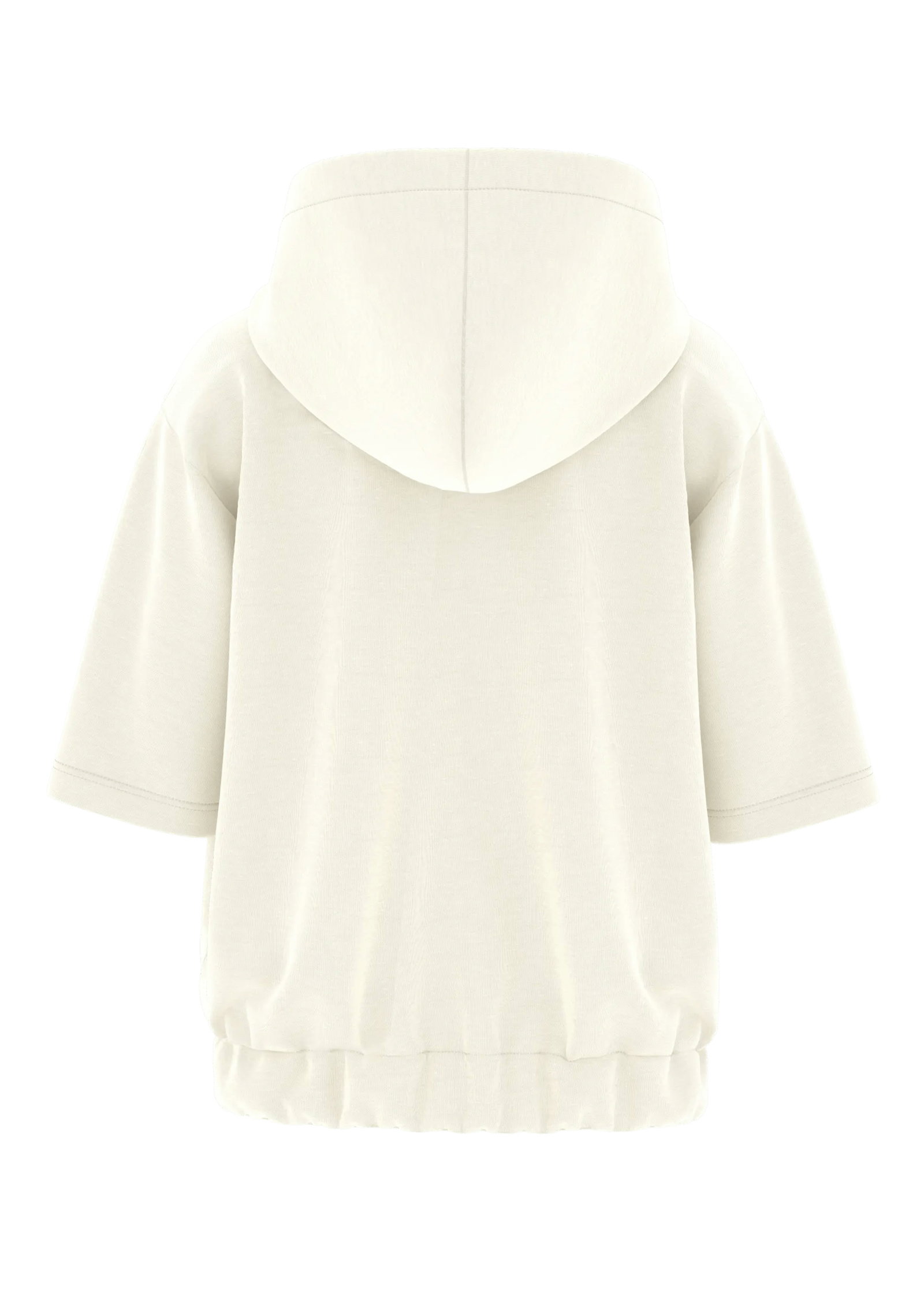 Joop Sweatjacke Thérèse im stretchigen Modalmix #2