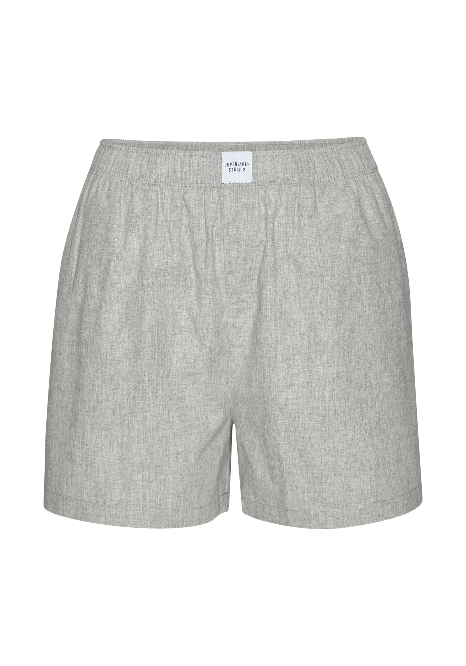 Copenhagen Studios CPN Shorts #1