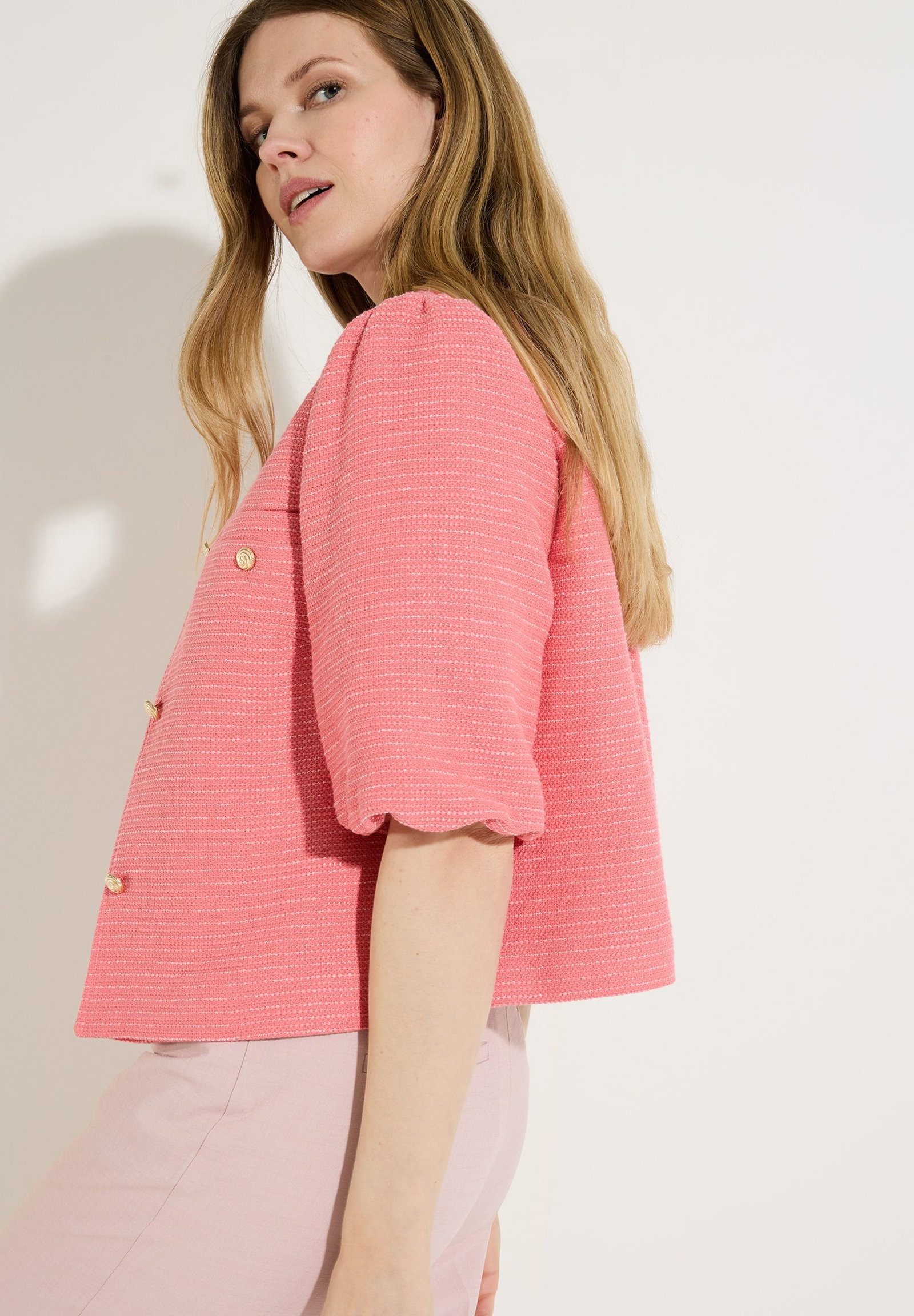More & More |  More & More Kurzblazer  | 34 | 1500_0865