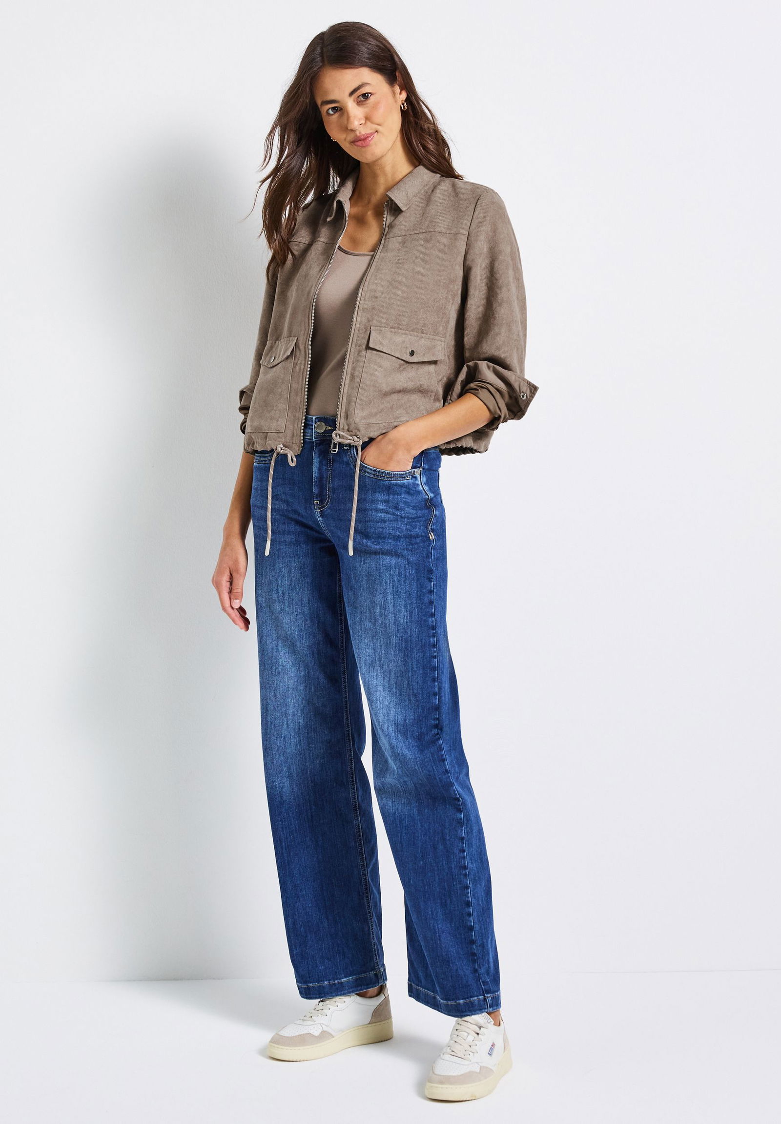 Street One | Street One Kurzblazer | 38