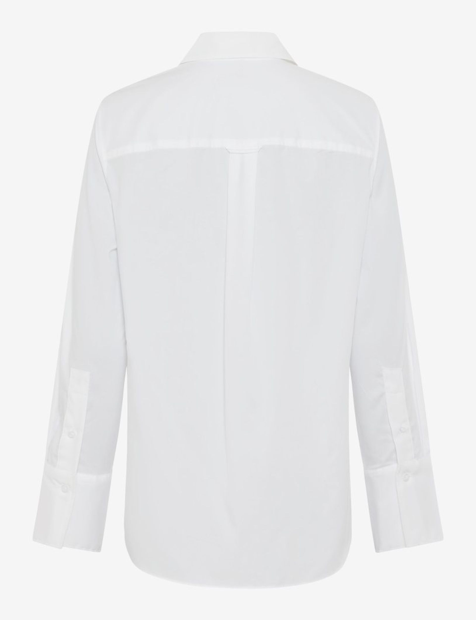 Brax |  Brax Hemdbluse  | 36 | white