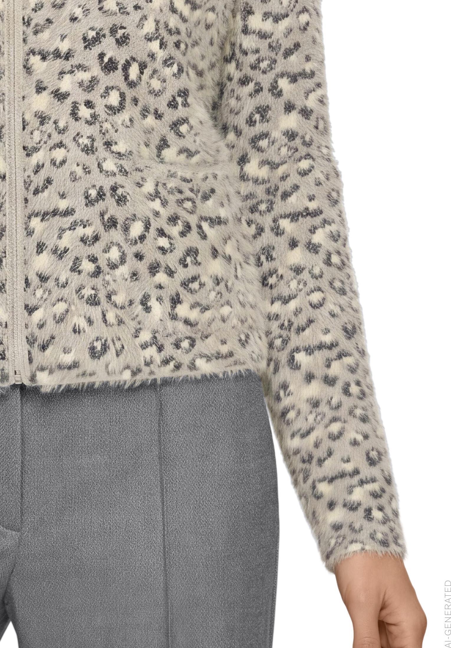 Betty Barclay Strickjacke #7