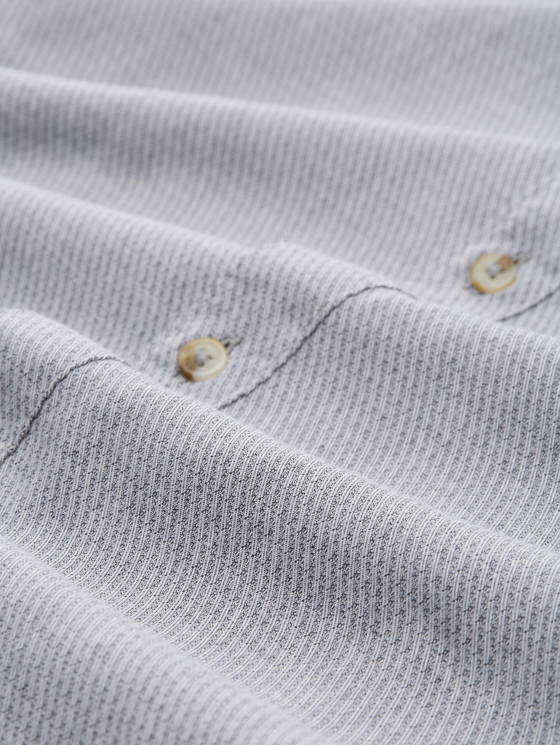 Tom Tailor |  Tom Tailor Hemd Slim Fit  | XL