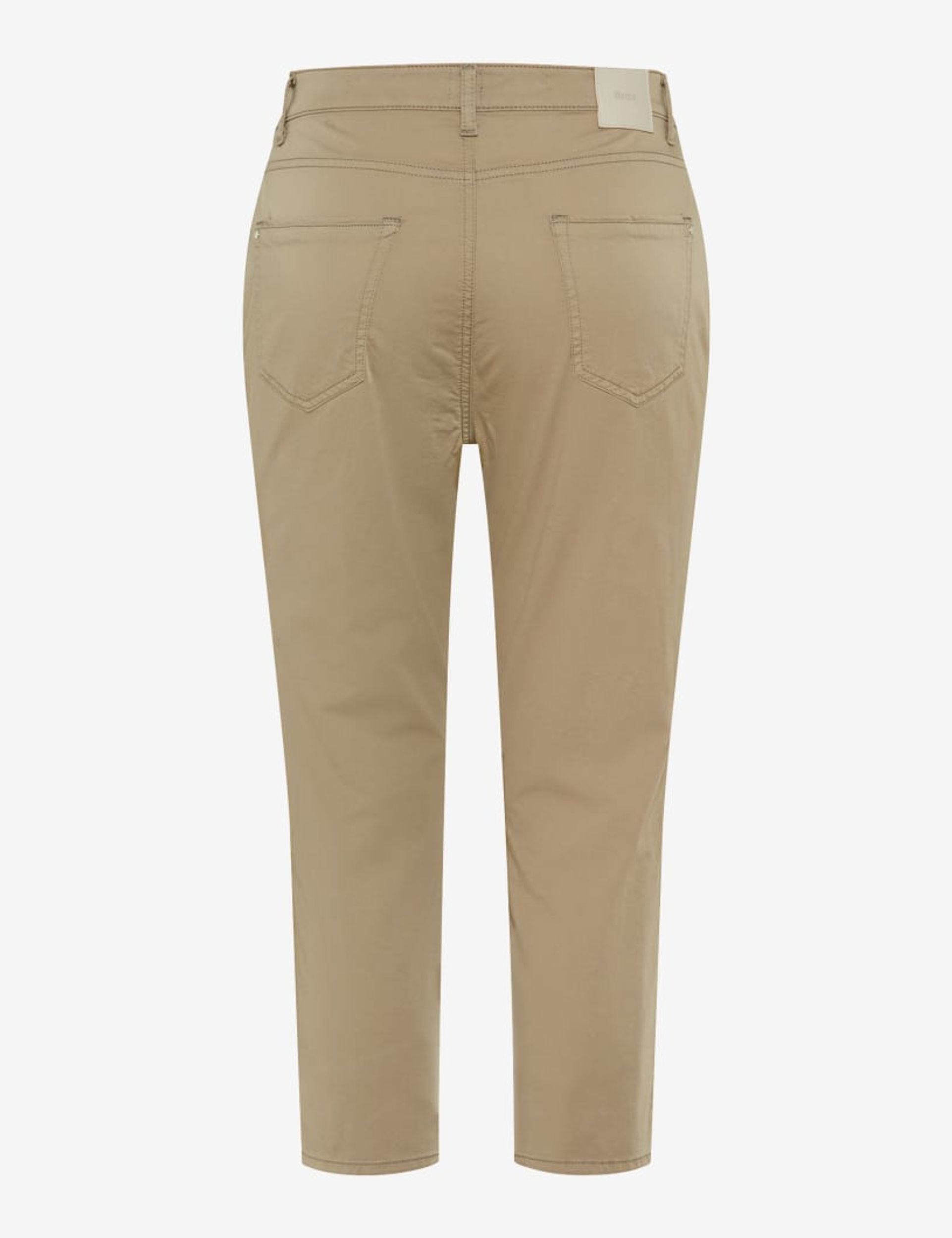 Brax |  Chino-Hose Style "Mary C" | 48 | olive
