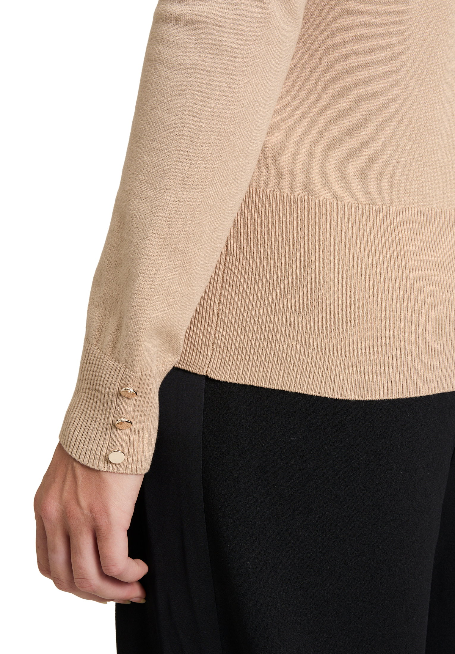 Betty Barclay Rollkragenpullover #7