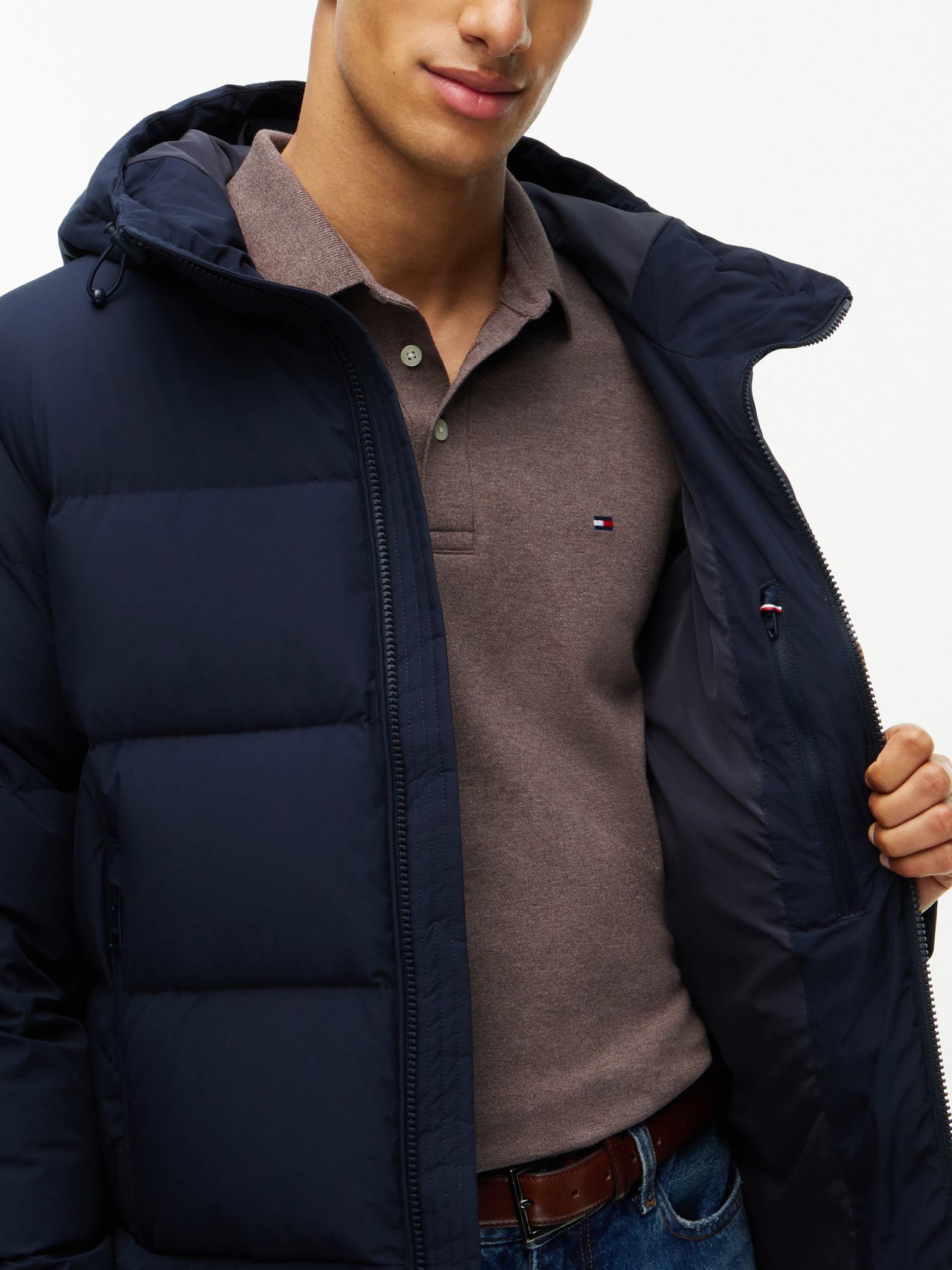 Tommy Hilfiger Steppjacke #3