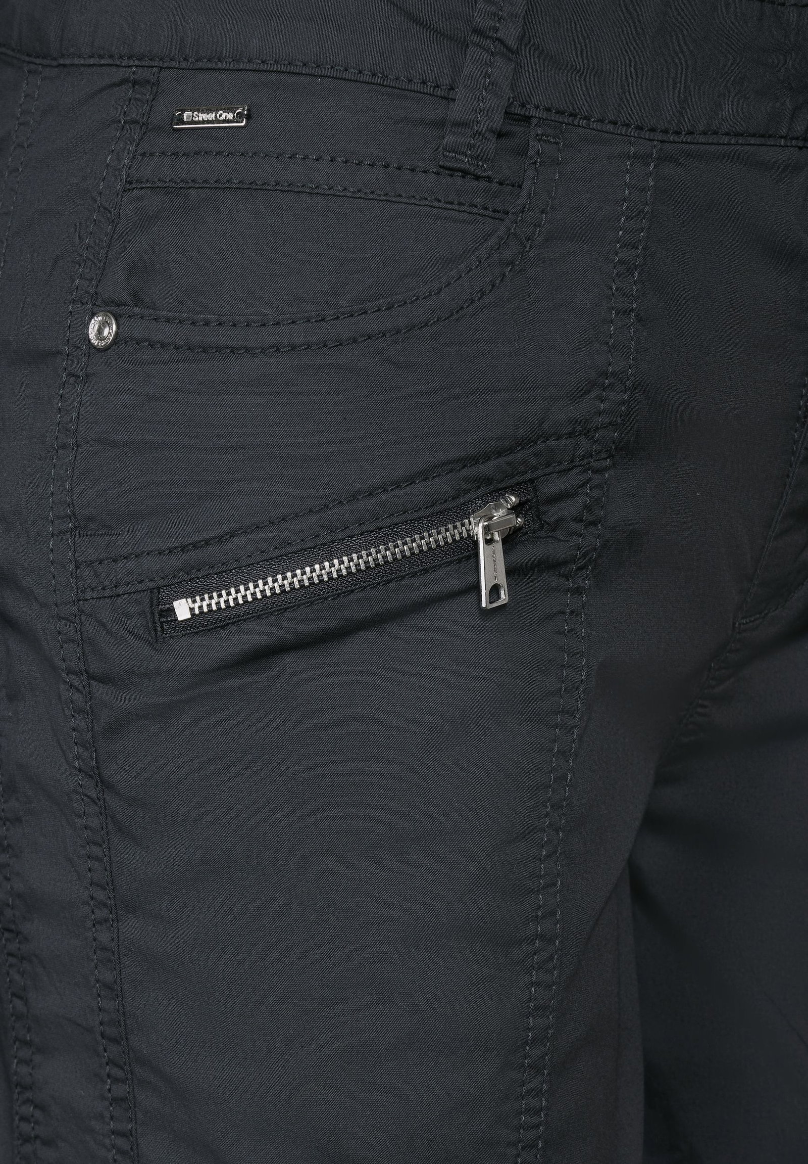 Street One |  Street One Jeansshorts  | 44 | 4565_15493