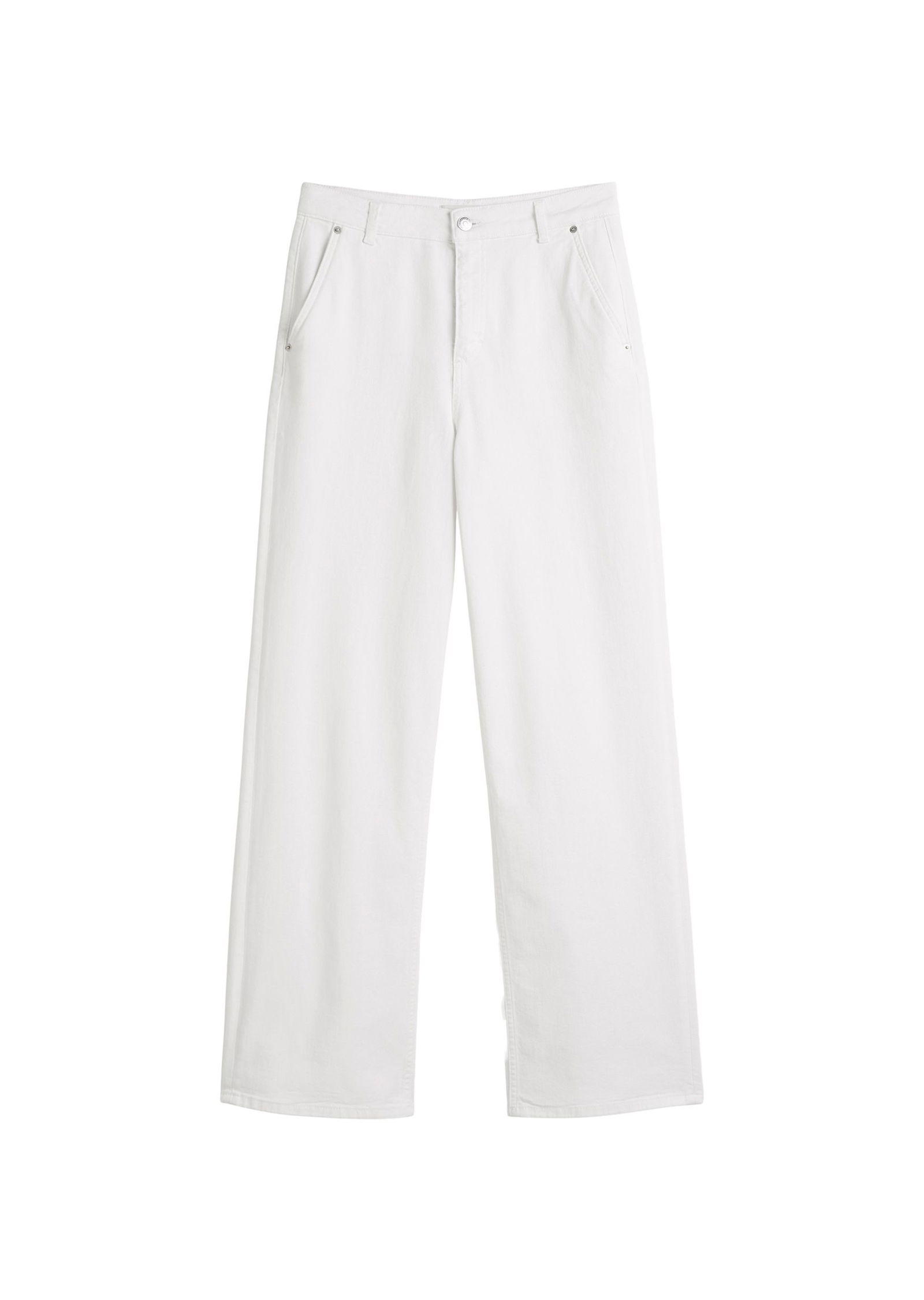 c6d8466cf3294153410f1d5836839c49 Marc O´Polo | Marc O´Polo Schlaghose | 30/32 | white