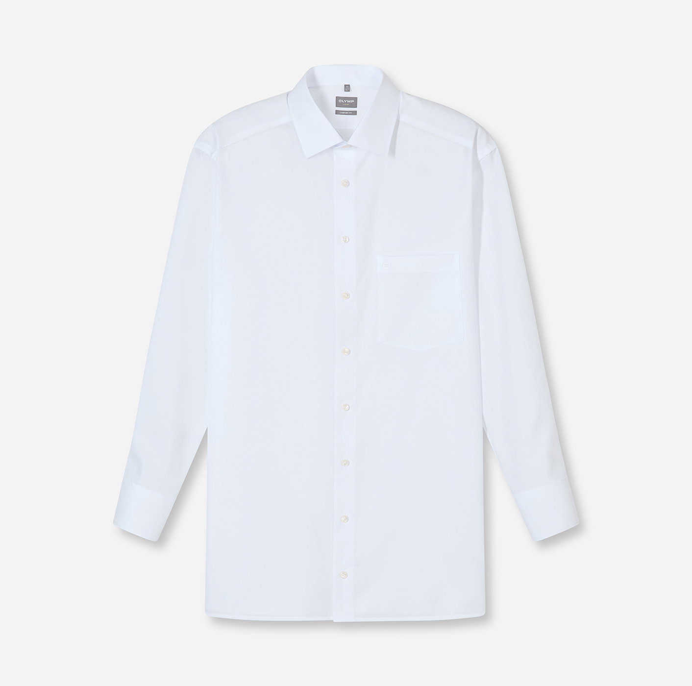 Olymp Hemd Modern Fit #10