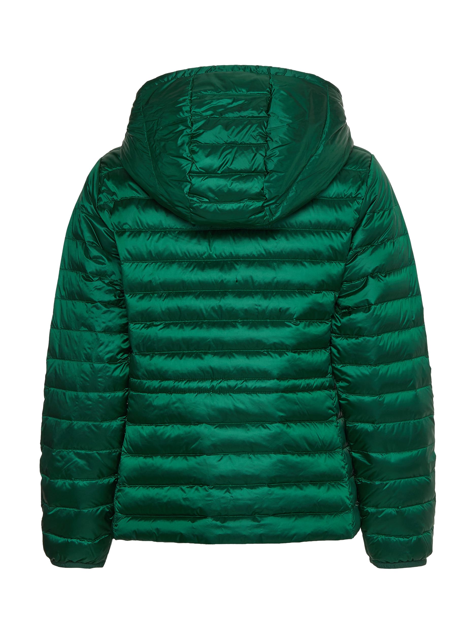 FEMININE LW DOWN JACKET
