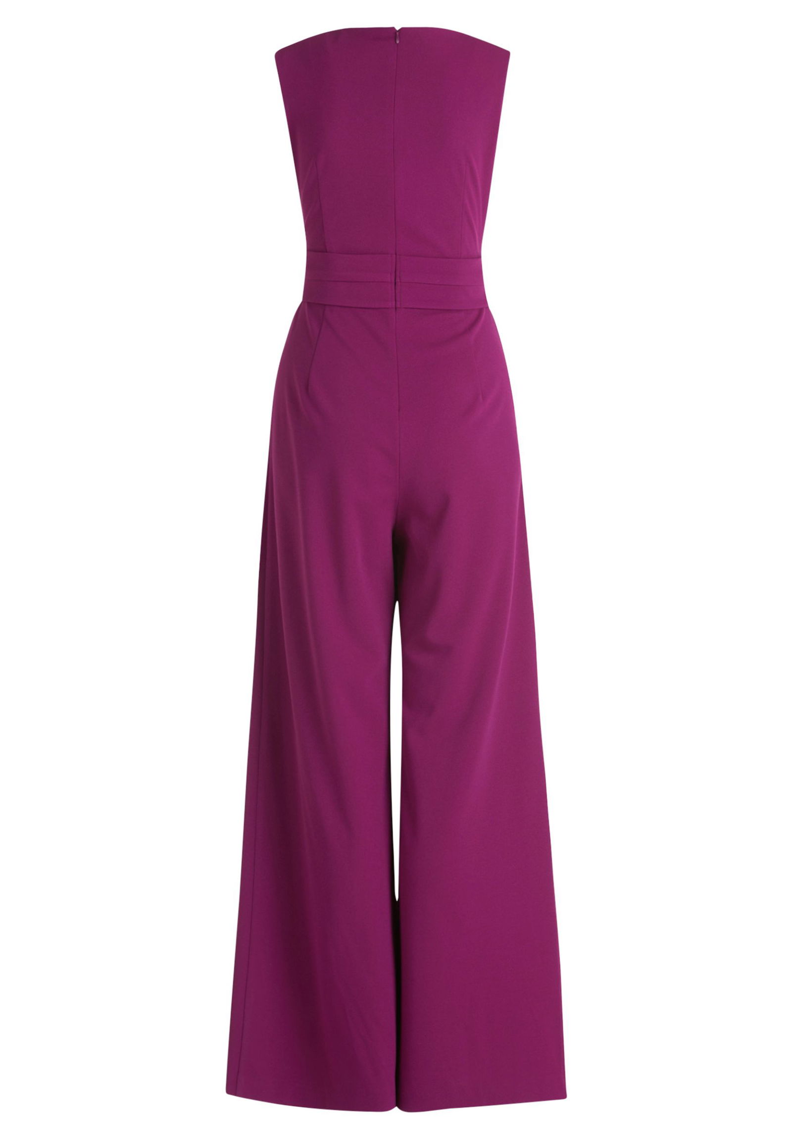Vera Mont Jumpsuit 