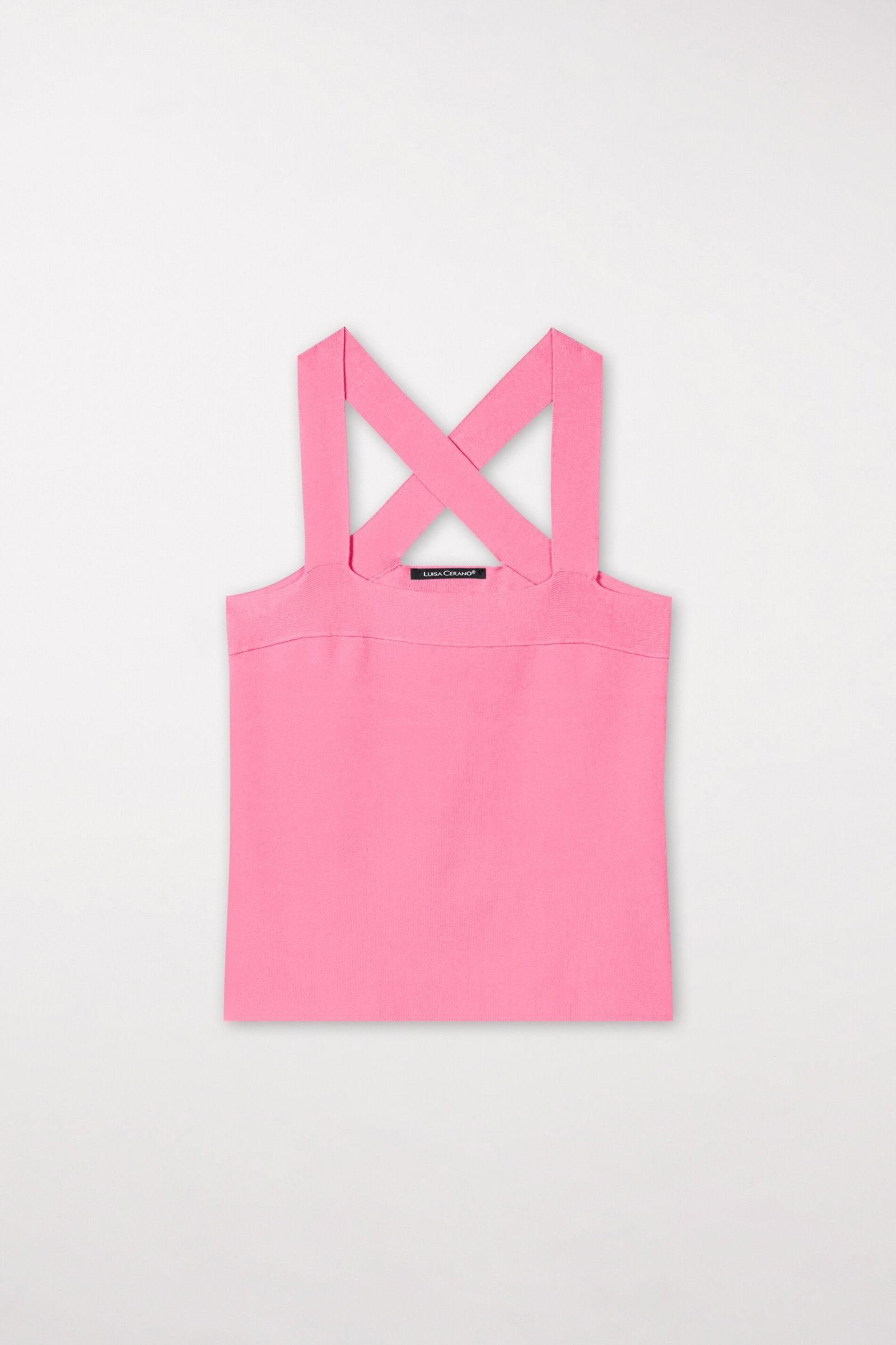 Luisa Cerano Top #1