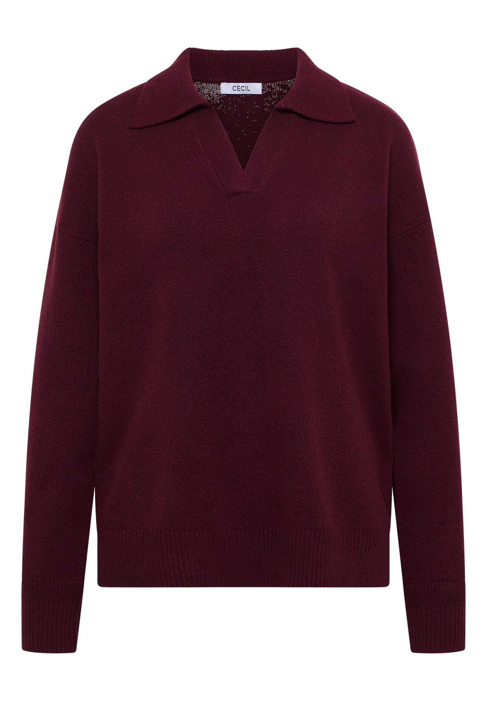 Cosy Polo, red wine #1