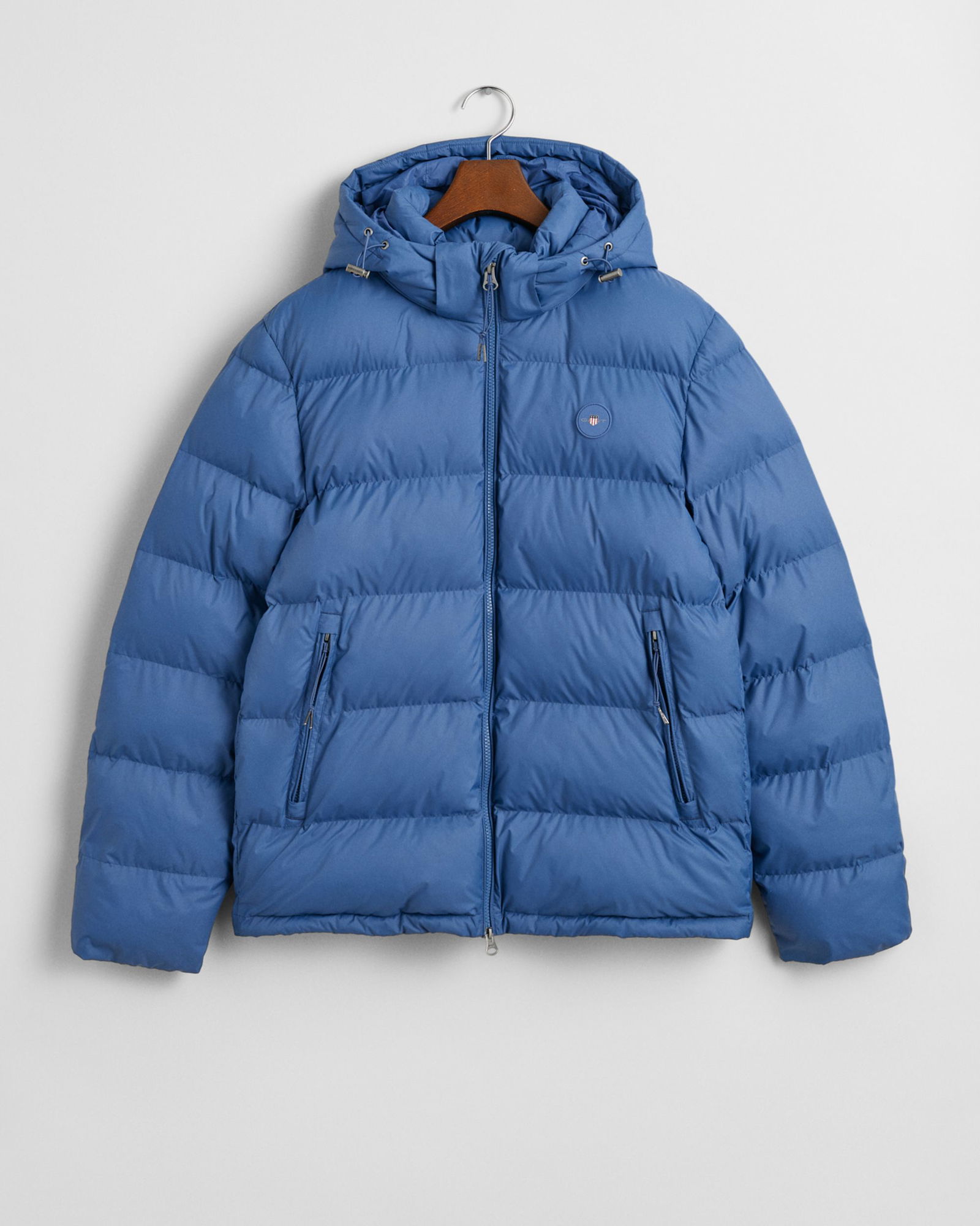 Gant | Gant Steppjacke | XXXL | vintage blue