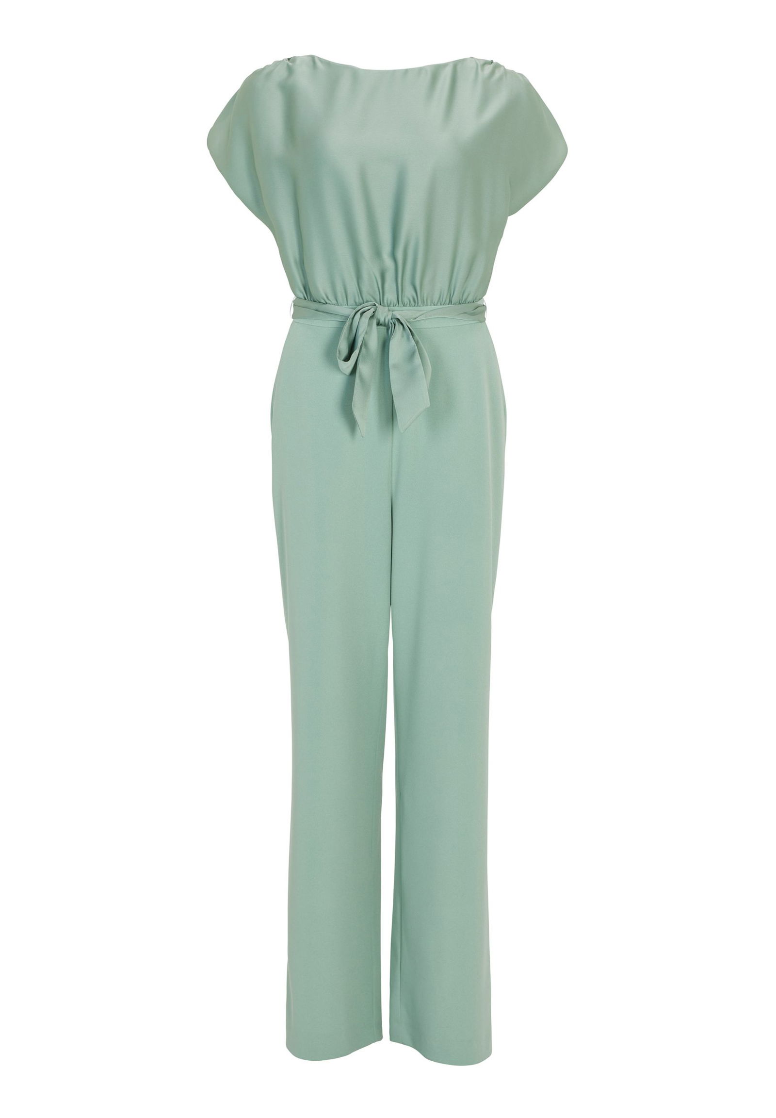 SWING Overall 
