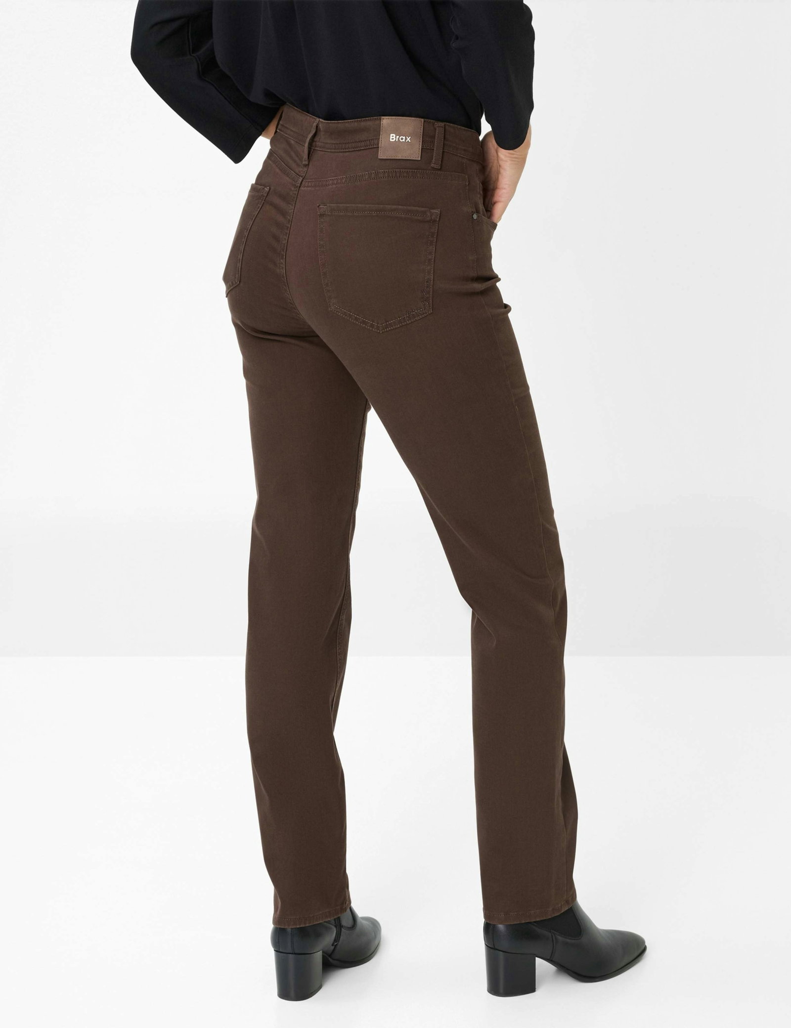 STYLE.MARY SNOS, 50 #5