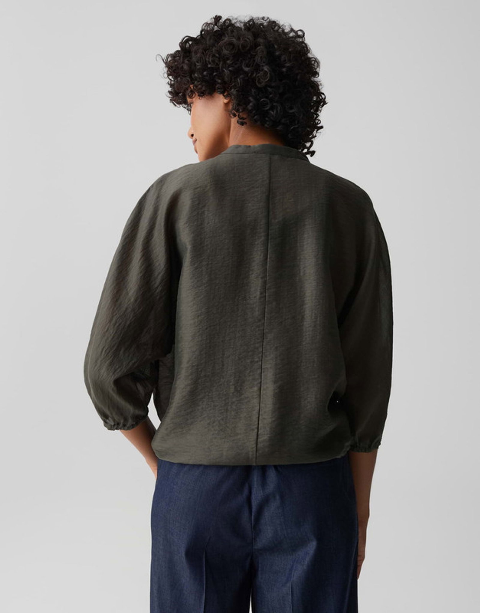 Opus |  Opus Druckbluse  | 36 | 804_30030
