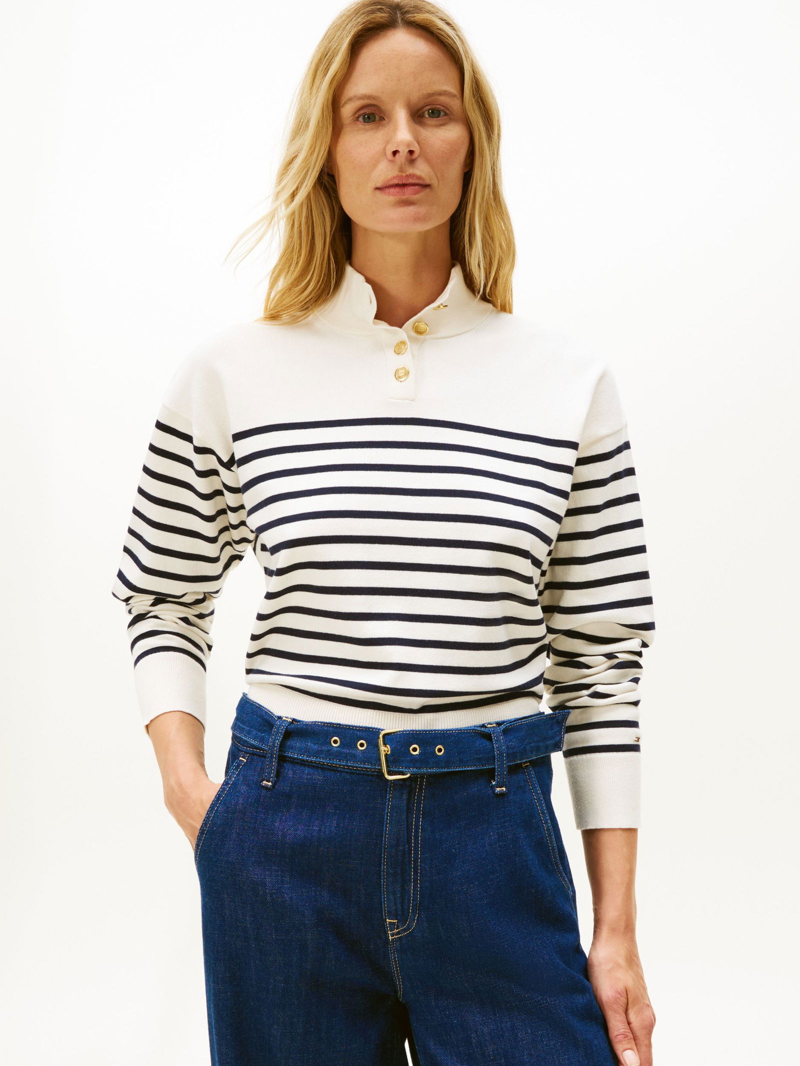 Tommy Hilfiger | Tommy Hilfiger Pullover | L