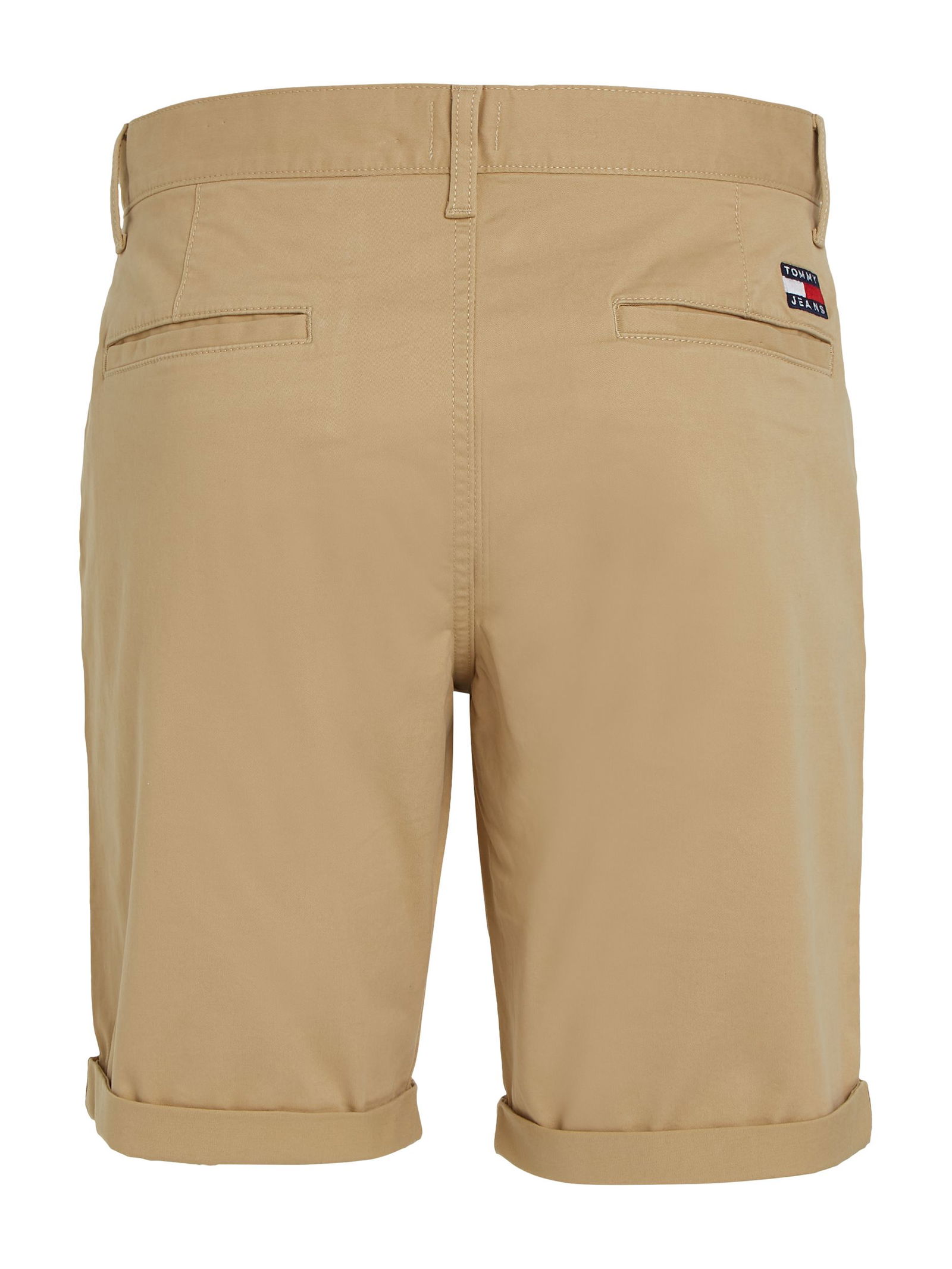 Tommy Jeans Bermudas
