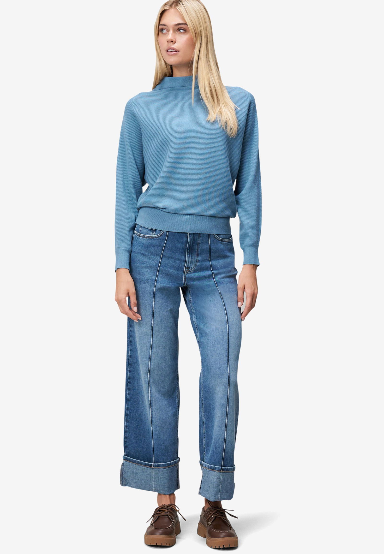 Zero |  Zero Pullover  | 42 | spring lake