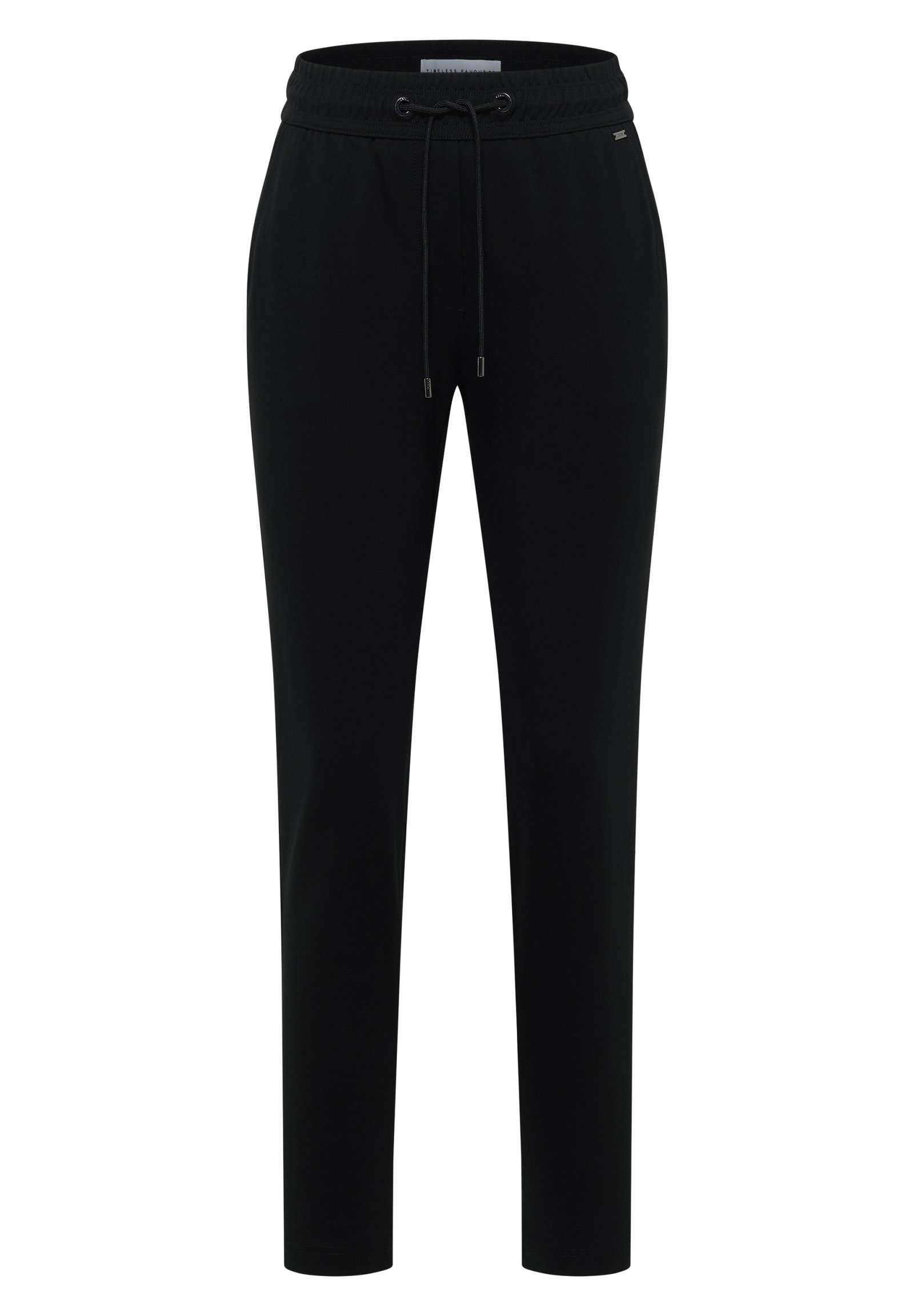 NOS Style Tracey SOLID, Black #1