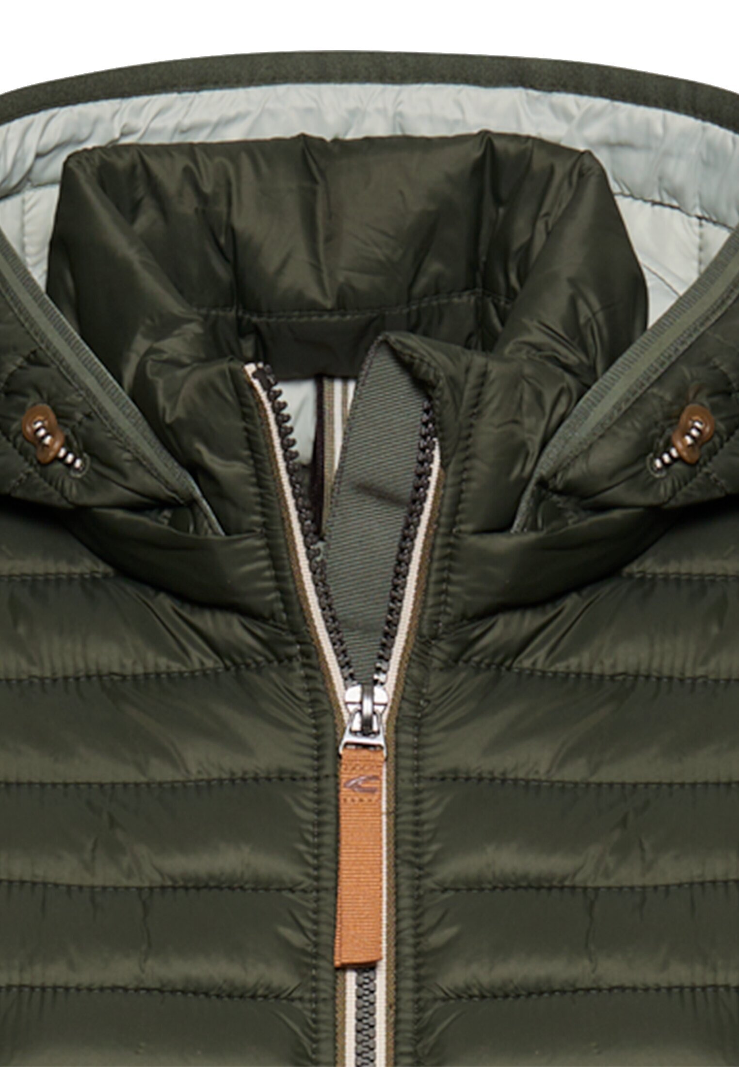 Jackets, Forest #3