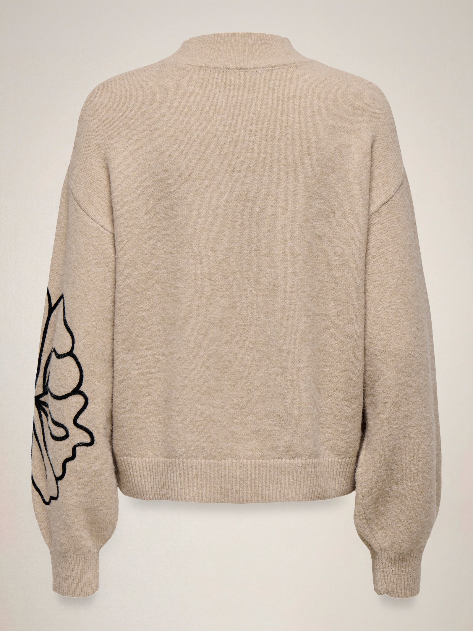 JDY |  JDY Pullover  | M | cement