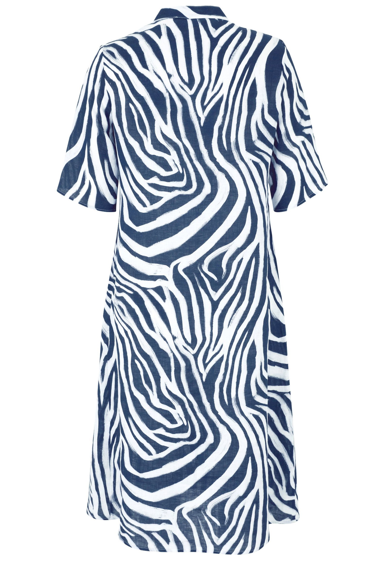 Doris Streich |  Doris Streich Freizeitkleid  | 44 | marine