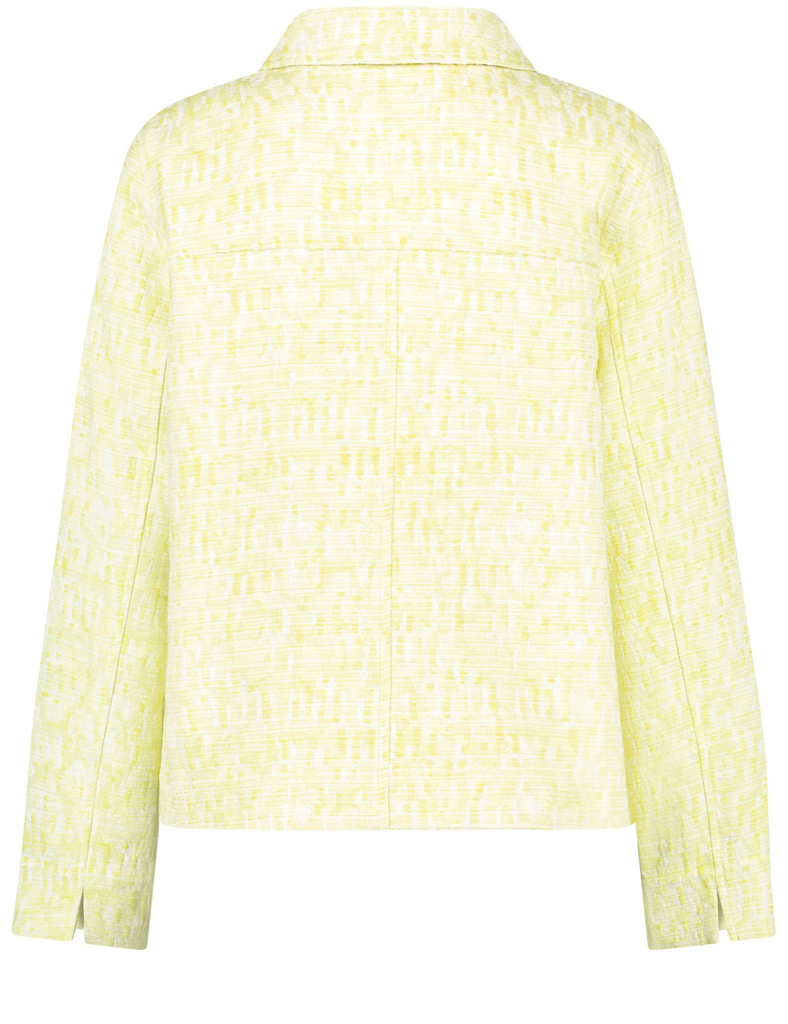 GERRY WEBER Collection Kurzblazer 