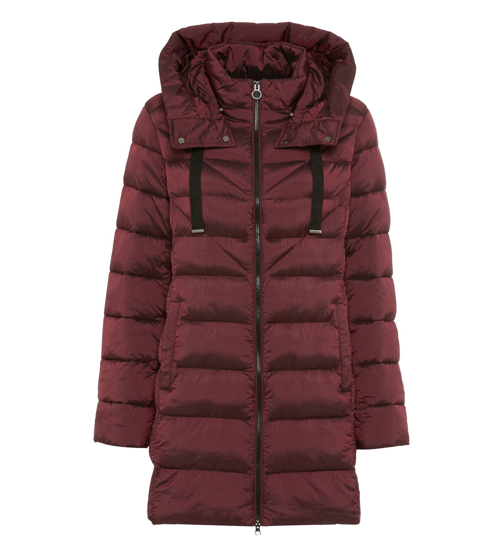 Fuchs & Schmitt | Fuchs & Schmitt Steppjacke | 38 | rot