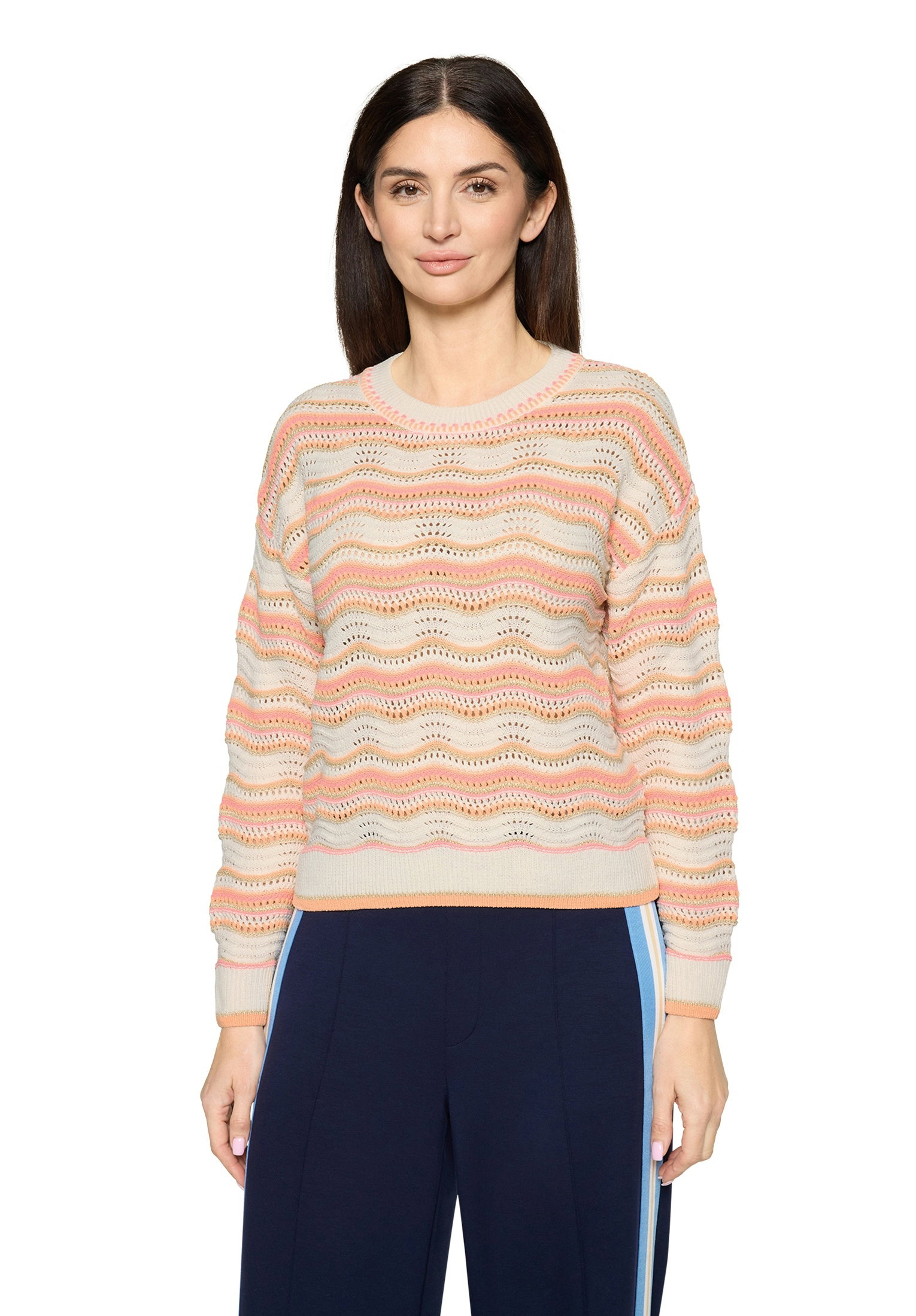 Cartoon Pullover #3