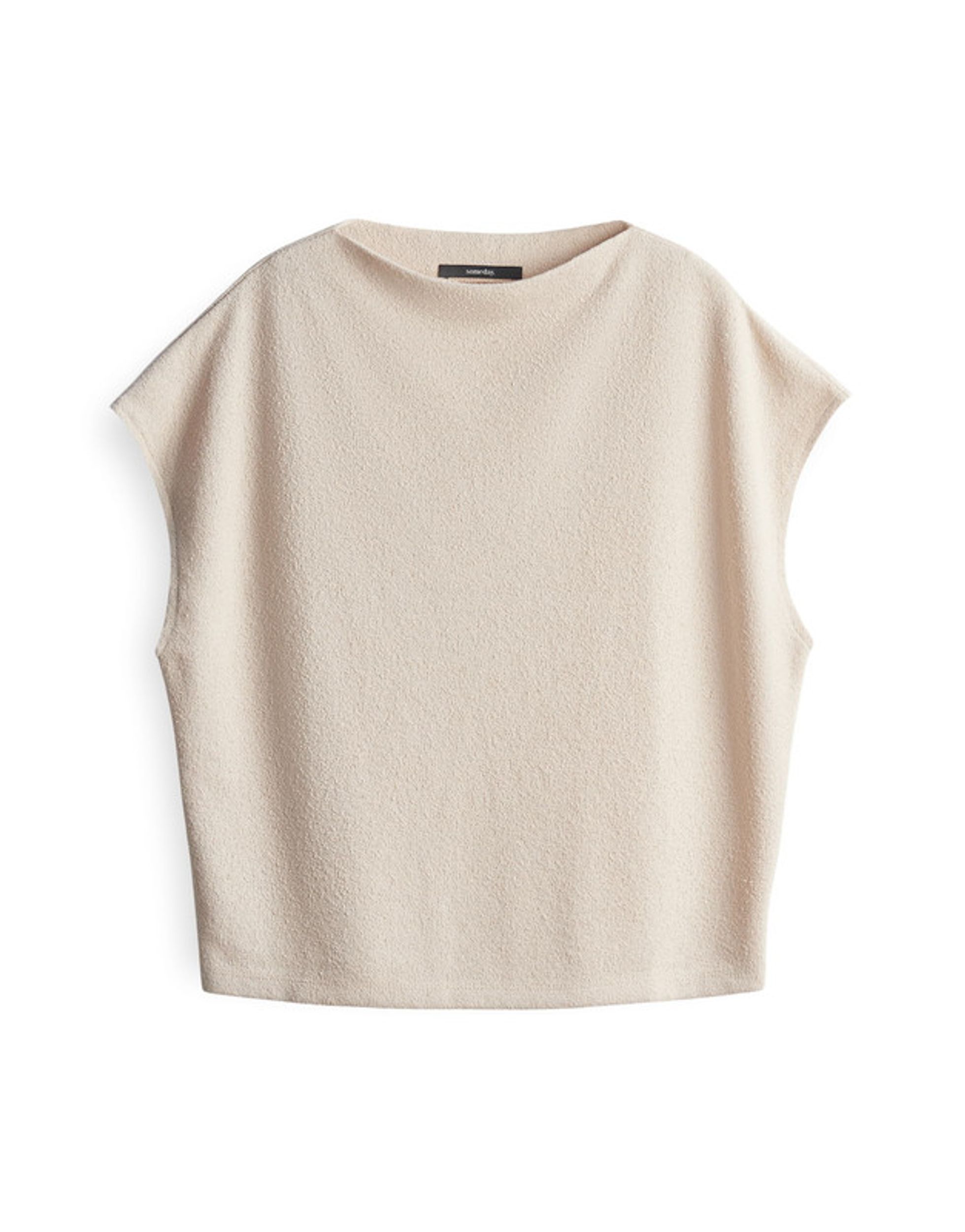 Someday |  Someday Shirt  | 40 | natural glaze