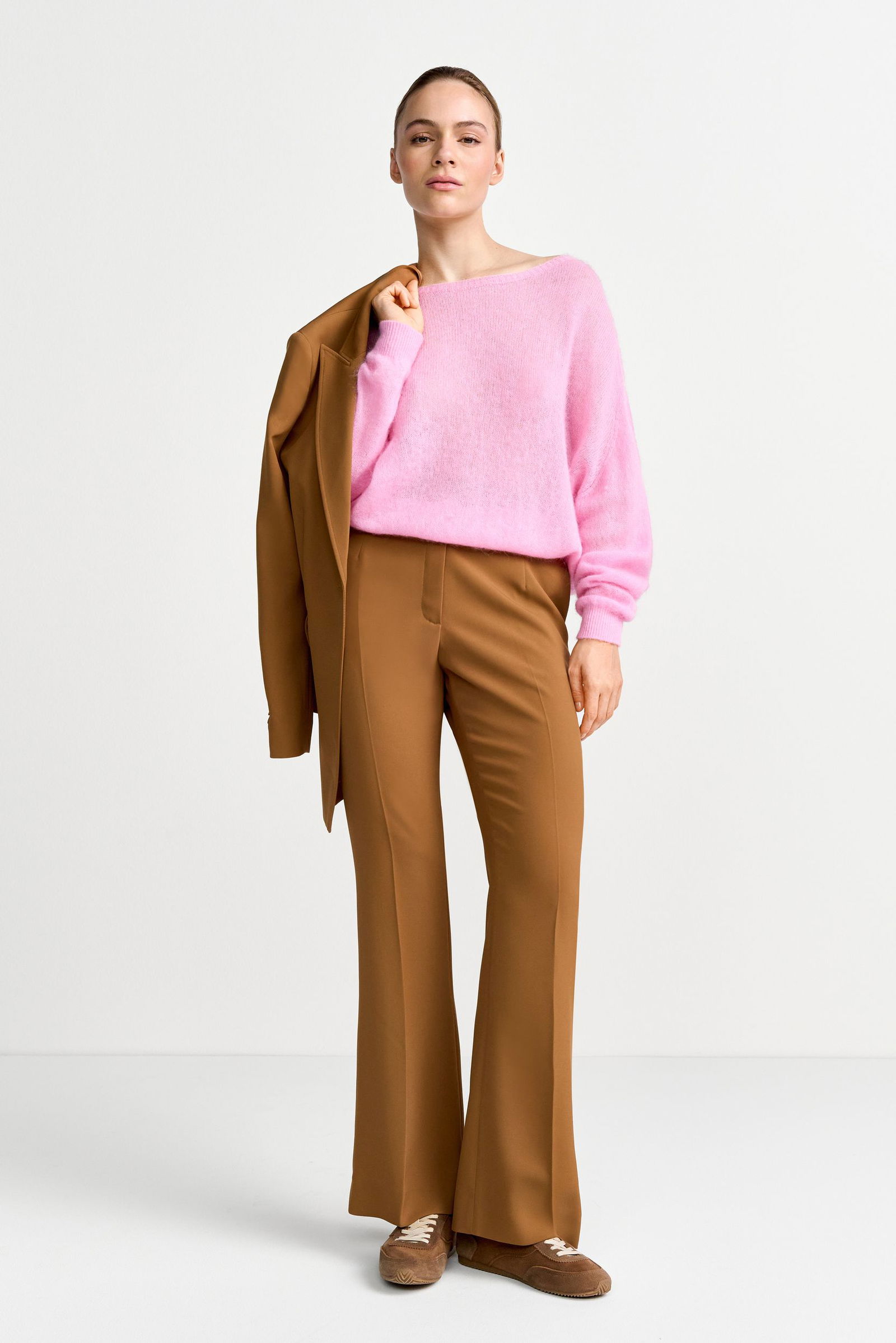 Rich & Royal |  Rich & Royal Sweatshirt  | L