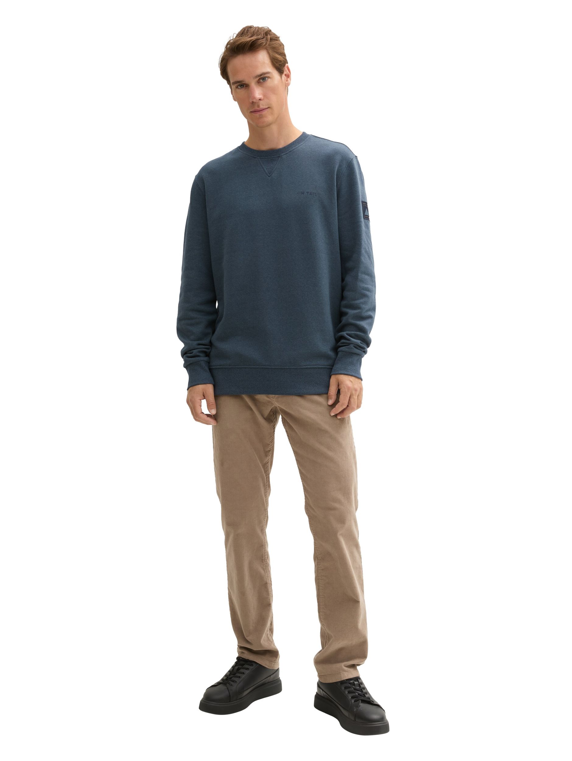 Tom Tailor |  Tom Tailor Pullover  | XL