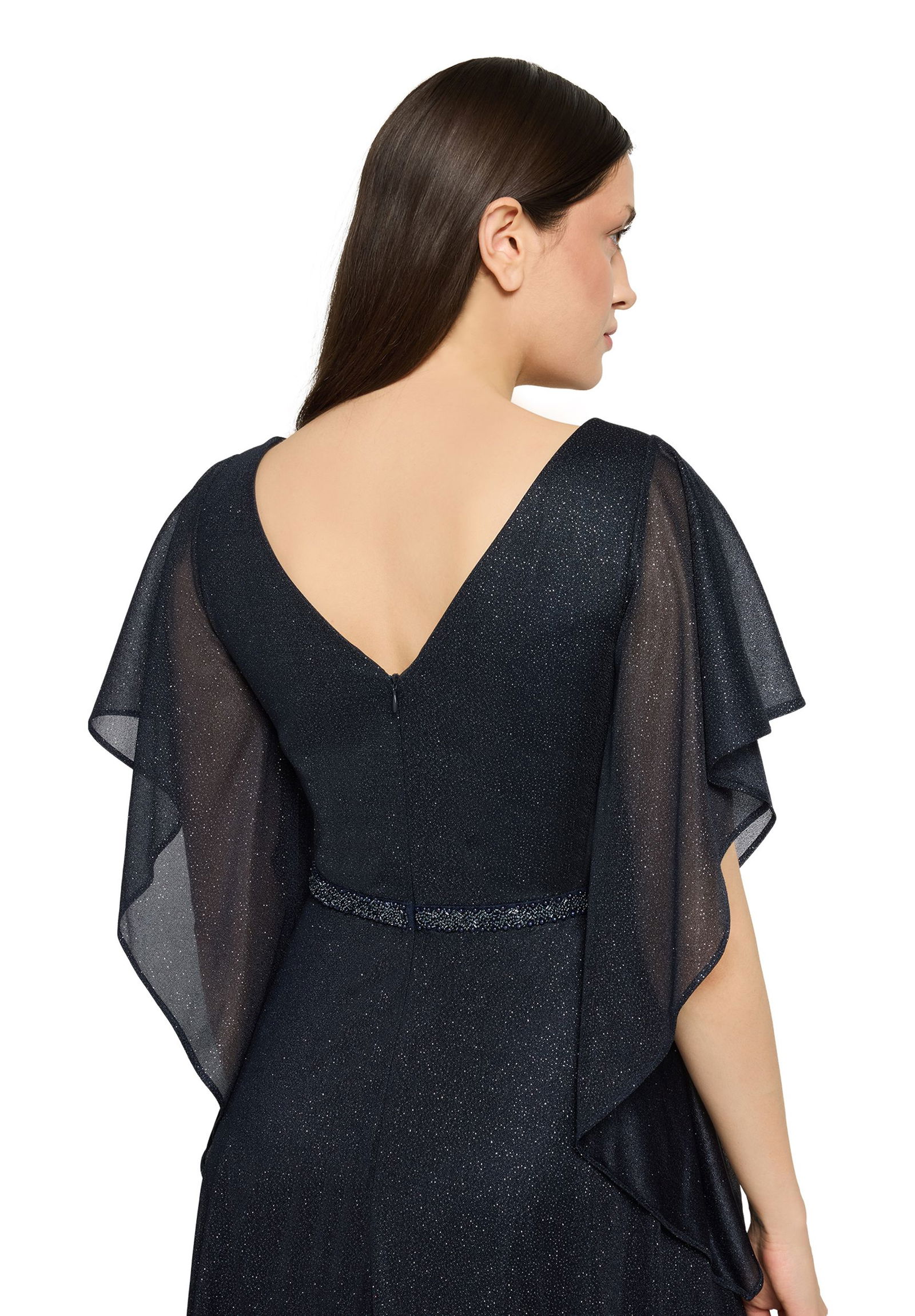 Vera Mont |  Vera Mont Langes Kleid  | 48 | 1100_8896