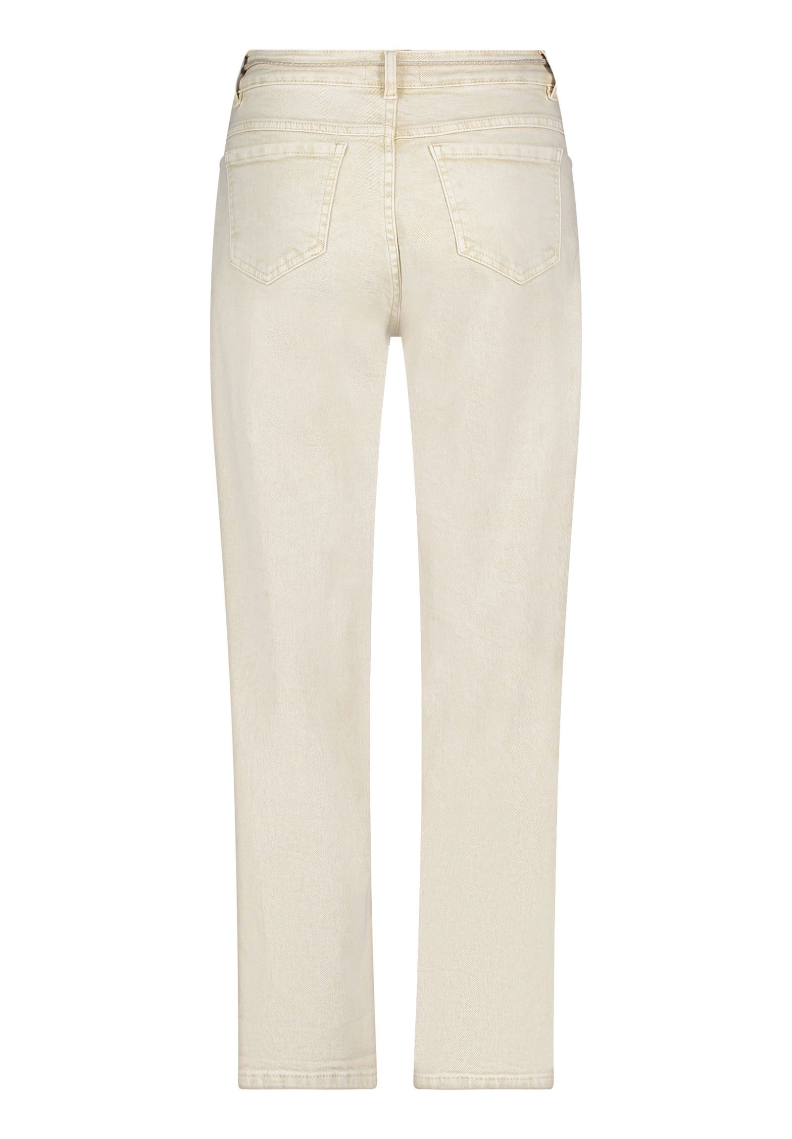 3f87ebd472c1b001b266897444b1443c Cartoon | Cartoon Schmale Hose | 38 | taupe denim