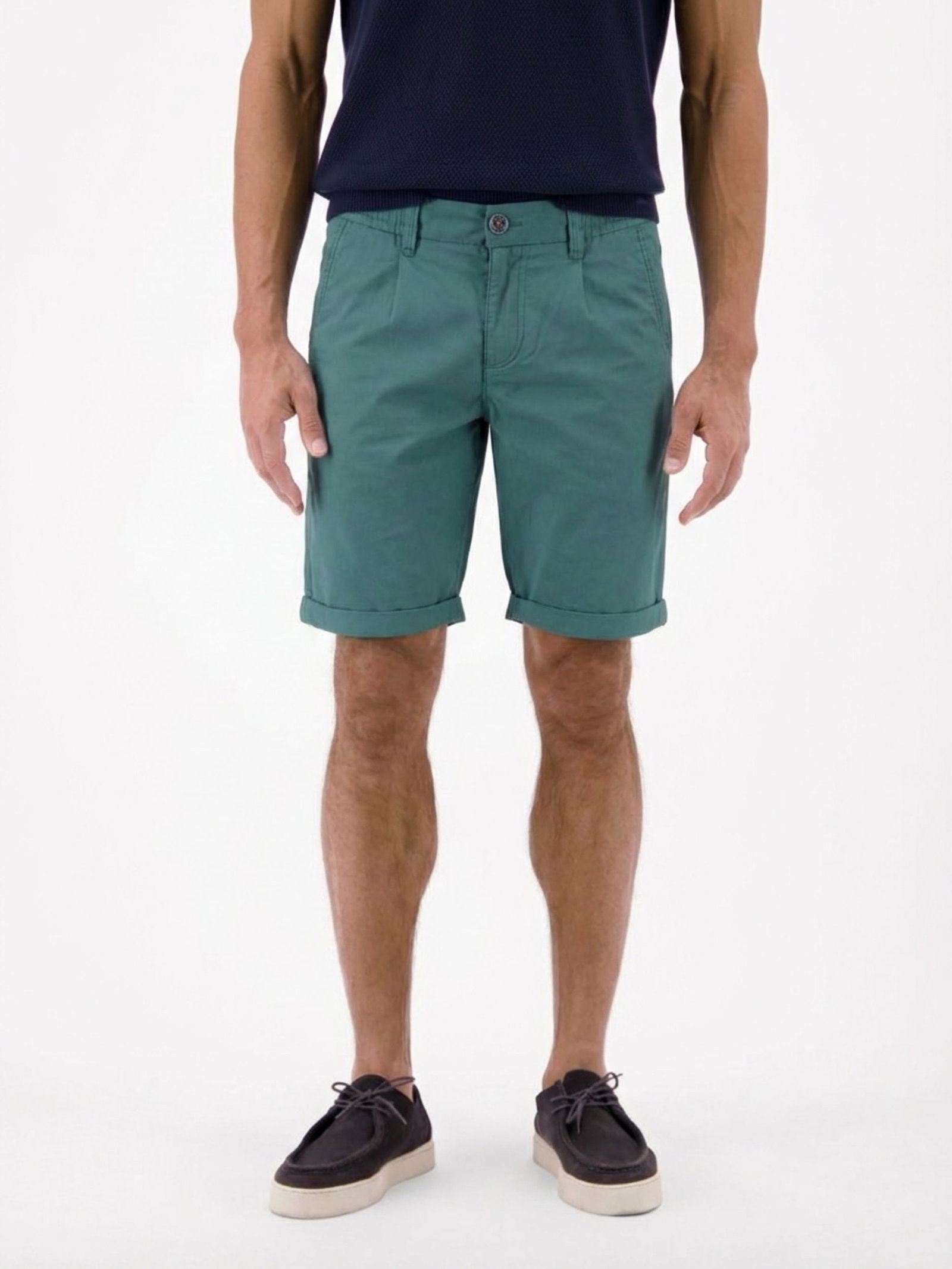 32c5e2d48fae5f43262edaa1cdd5d680 Lerros | Lerros Shorts | 33 | 2465_662