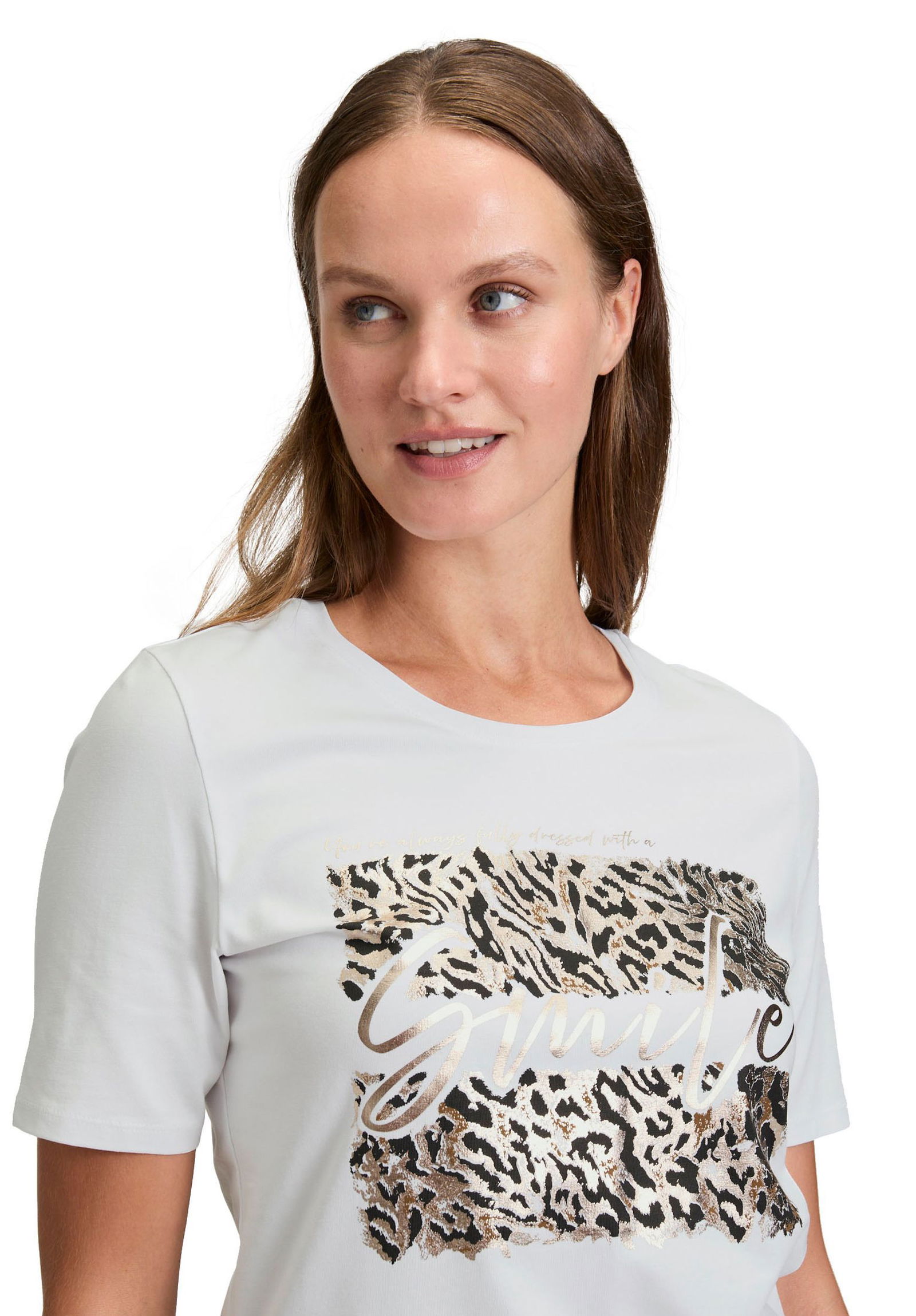 Betty Barclay |  Betty Barclay Shirt  | 46