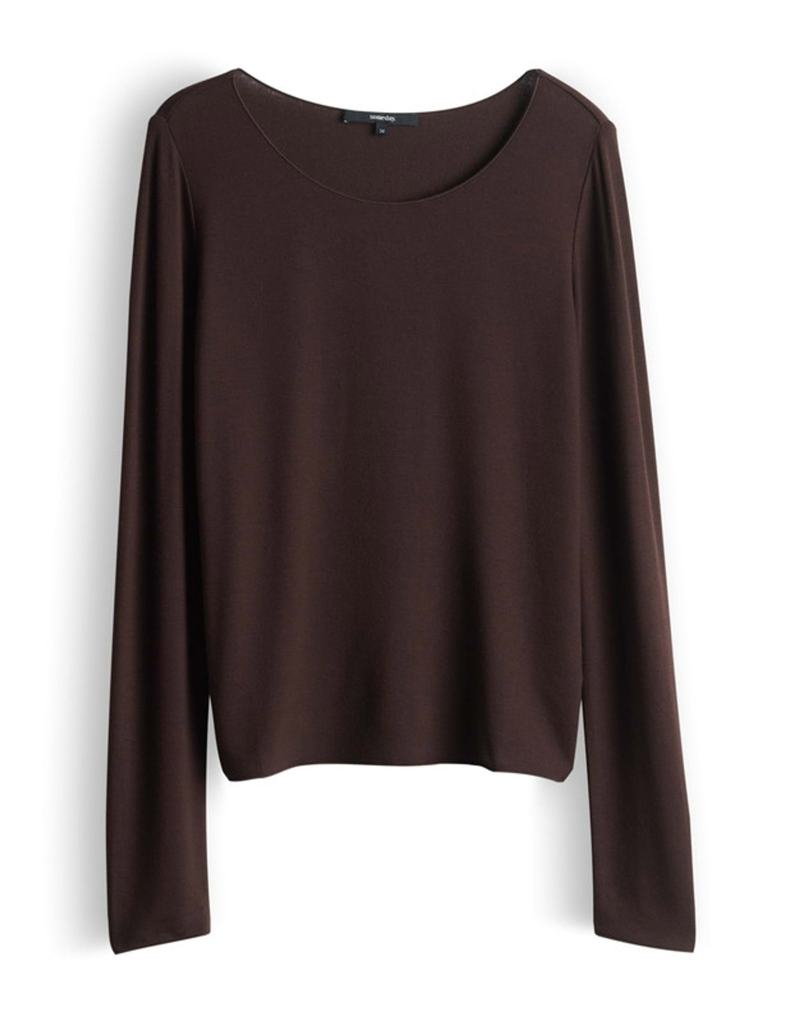 Someday Shirt "Kirosa soft long" #1
