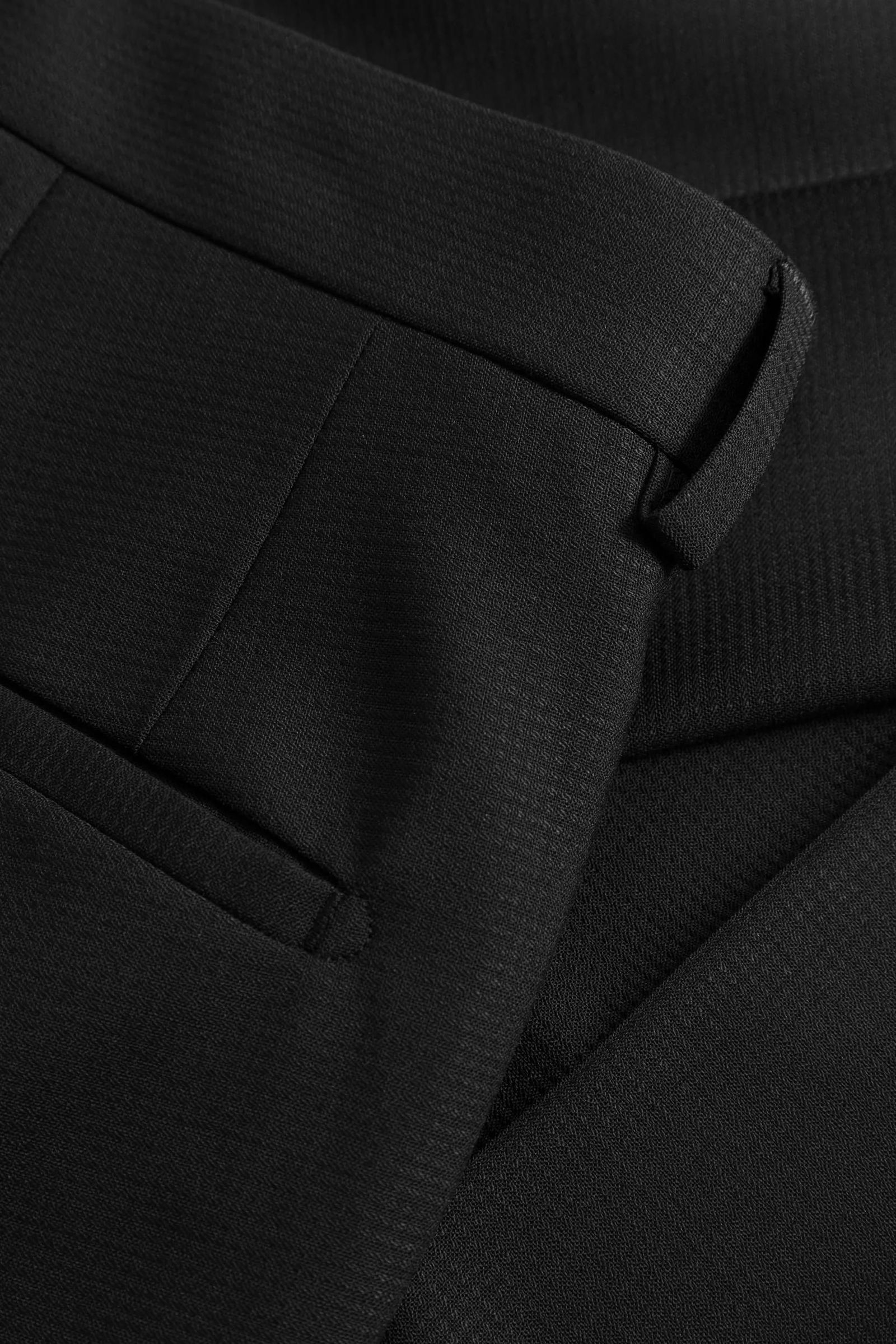 Joop |  Joop! Businesshose "Gun" | 46 | black