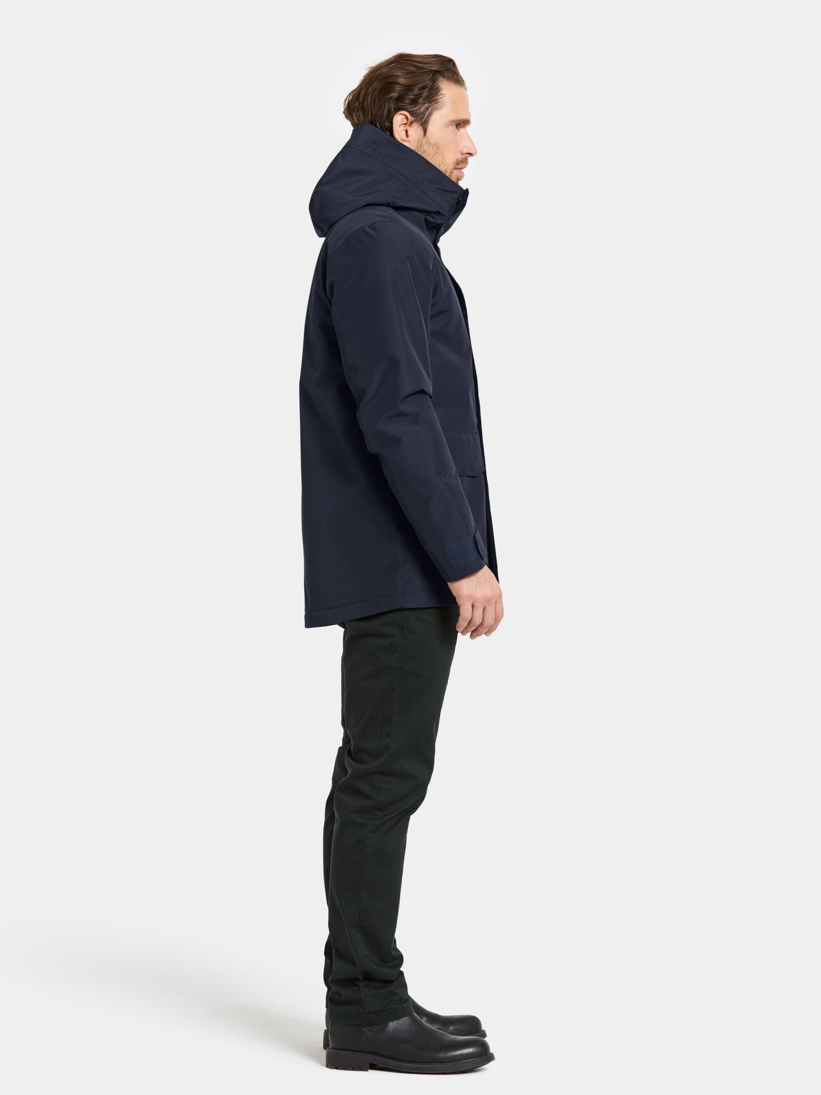 Didriksons Jacke "Liam" #5