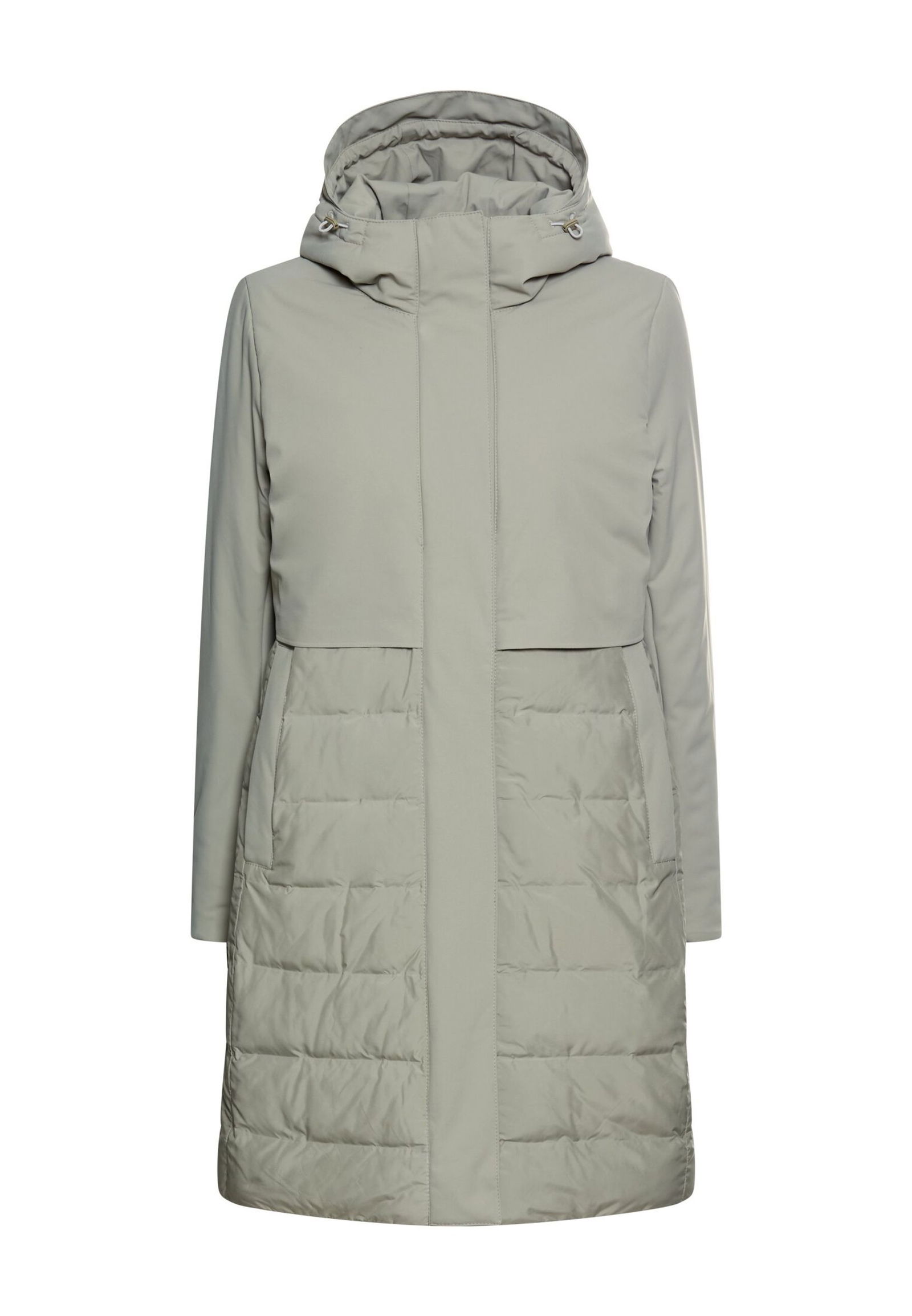 0394caadc84f44b1fbbaf837c7301b52 Camel Active |  Camel Active Klassischer Mantel  | 40 | night blue