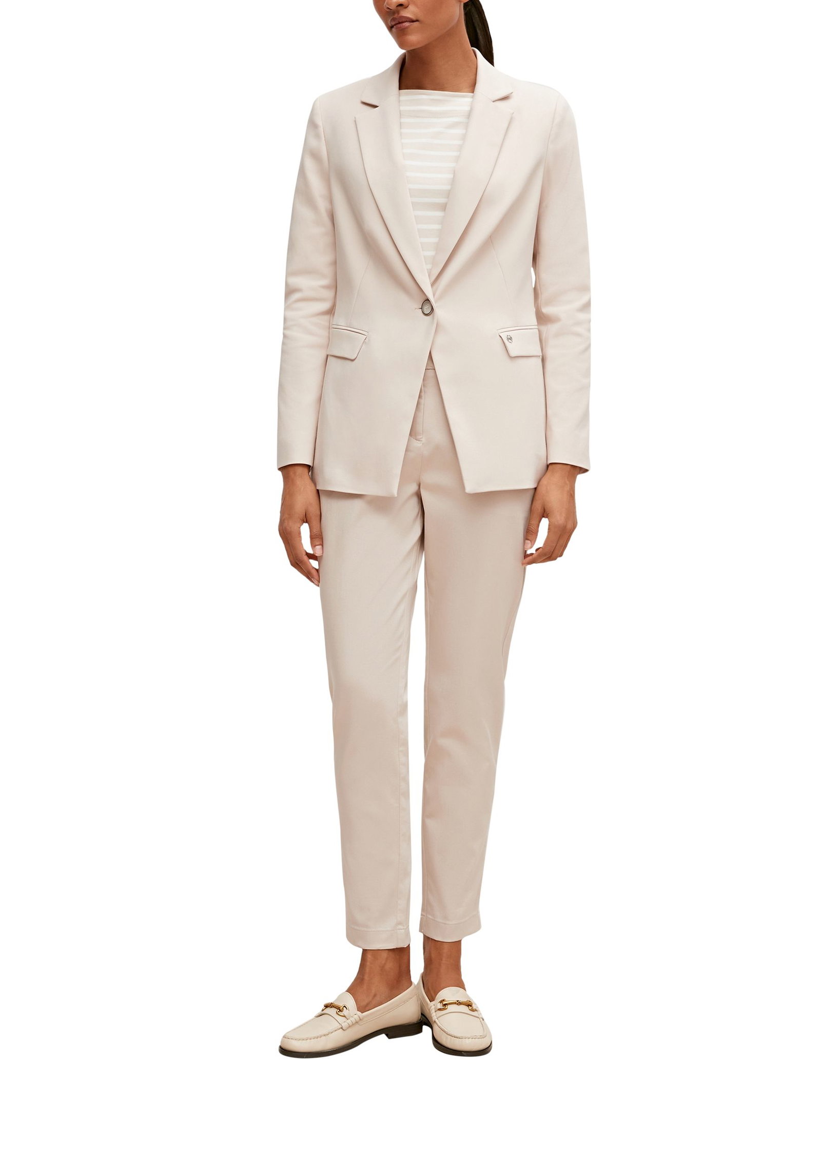 Comma Businessblazer #4