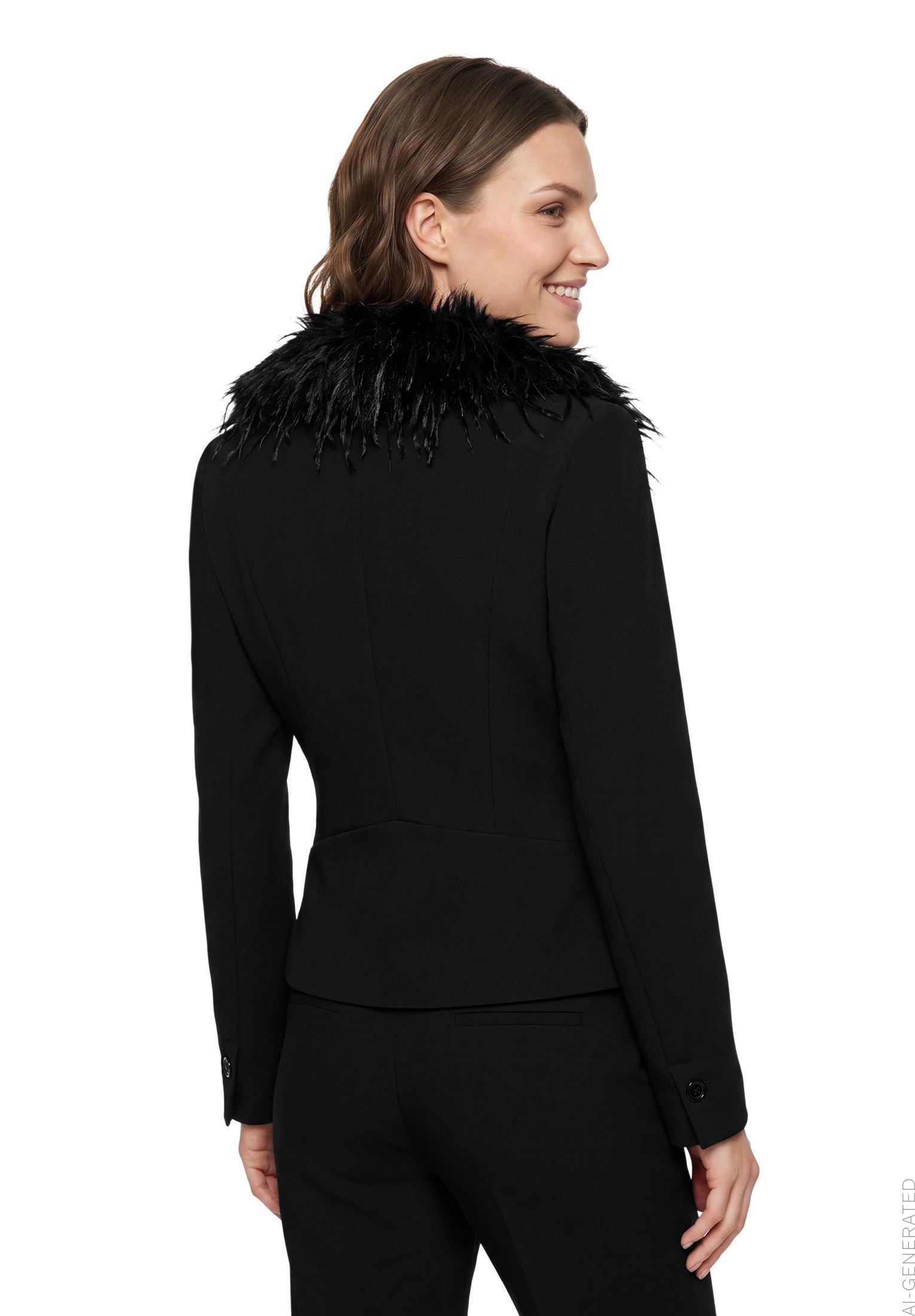 Betty Barclay Blazer #4