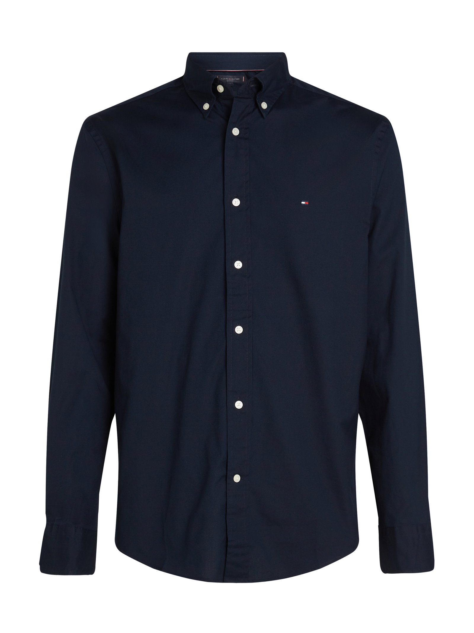 Tommy Hilfiger Hemd Regular Fit #6
