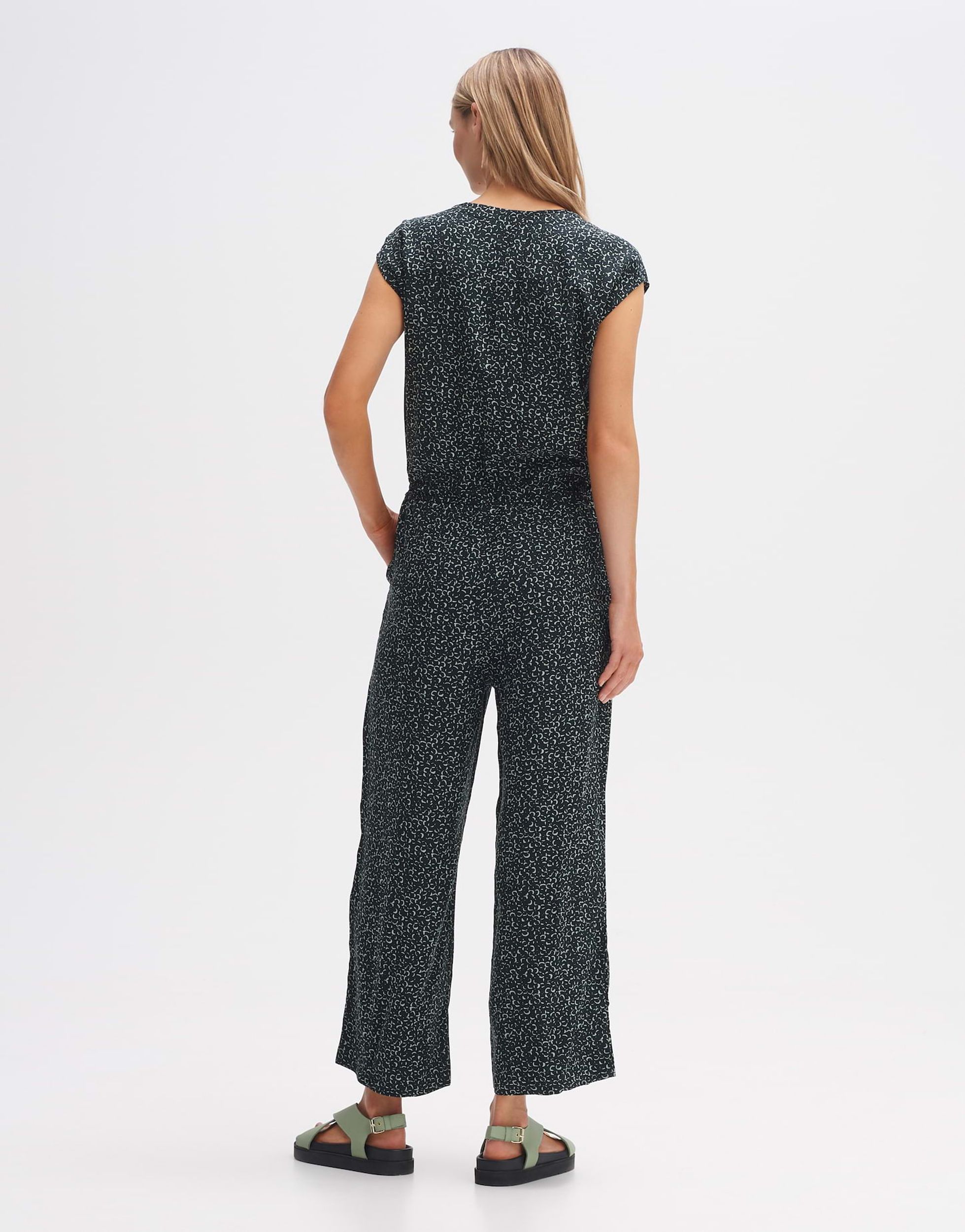 Opus Jumpsuit 