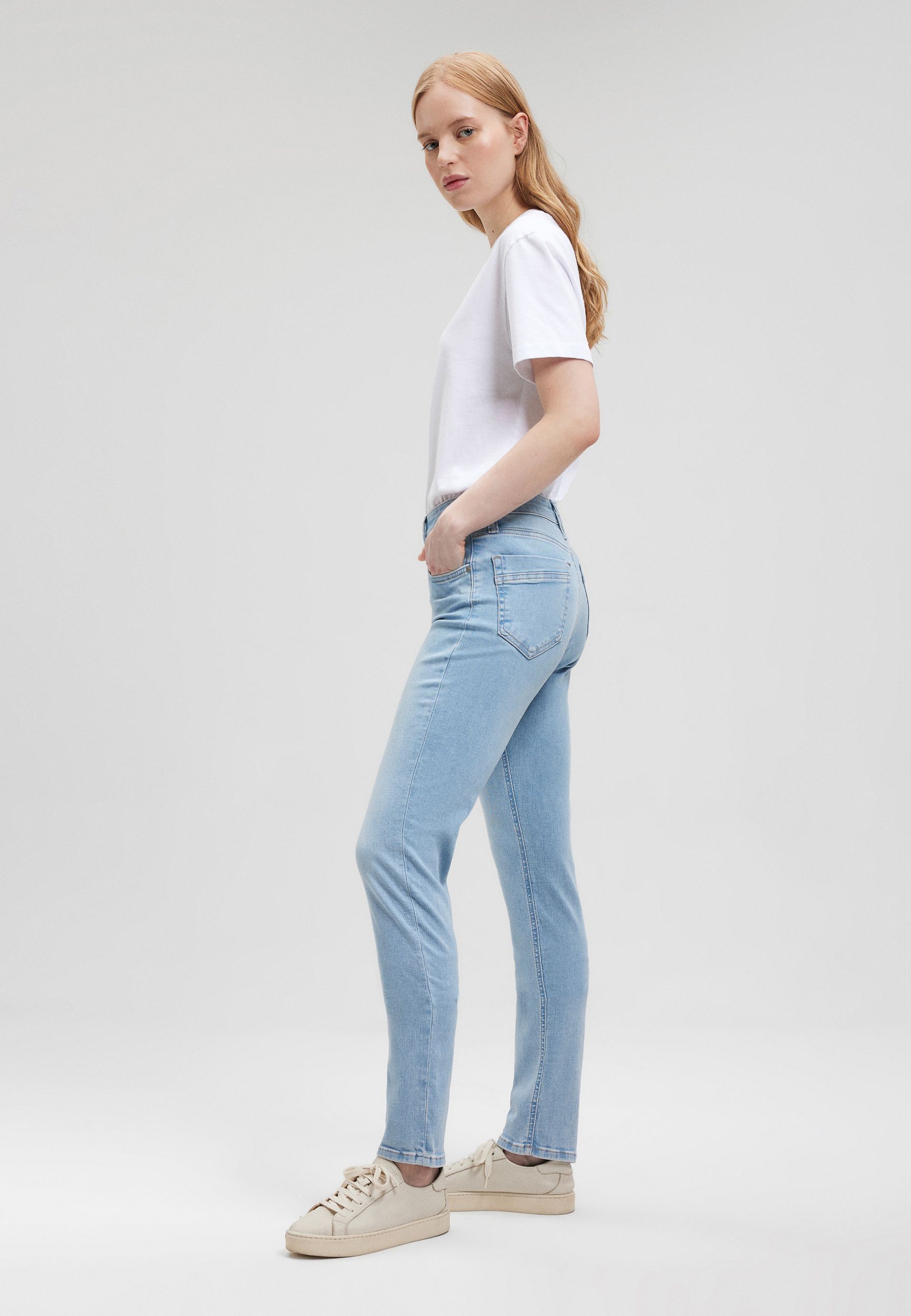 Mavi |  Mavi Skinny Jeans  | 27/30 | 1962_86293