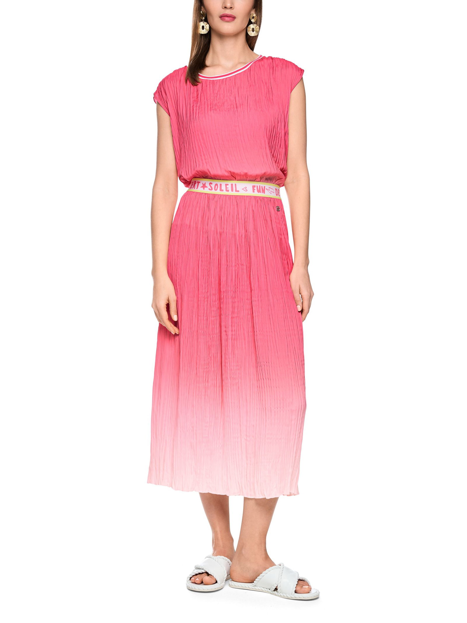 Marc Cain Sports |  Marc Cain Sports Midirock  | 36